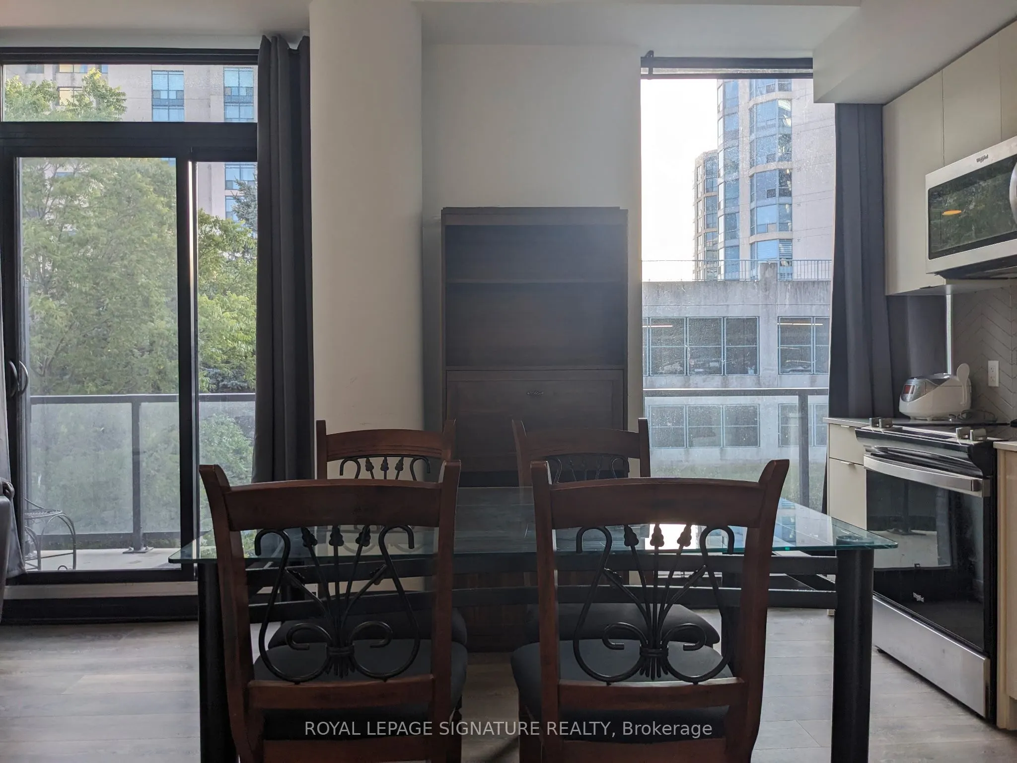1608 Charles Street, #187