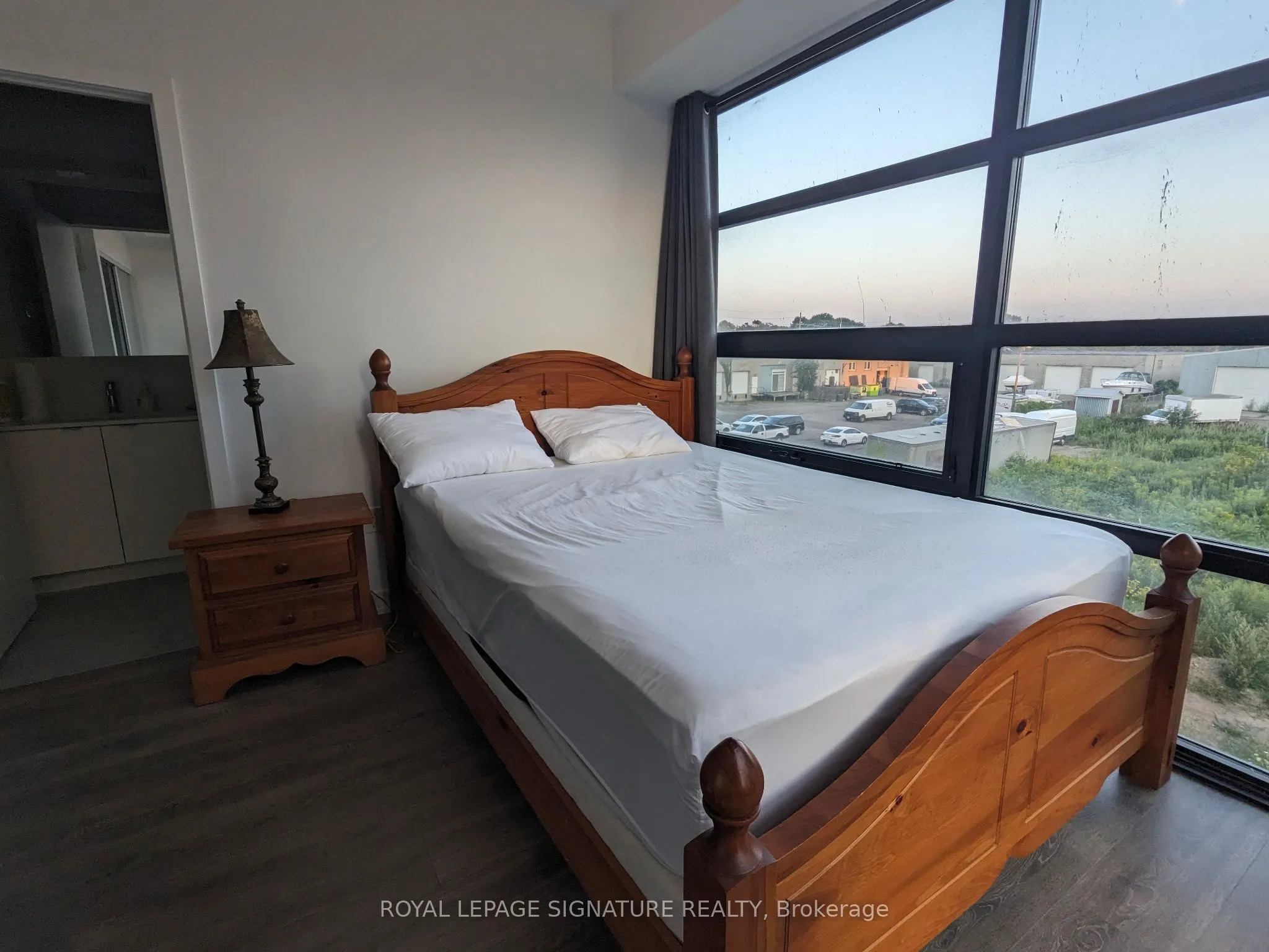 1608 Charles Street, #187