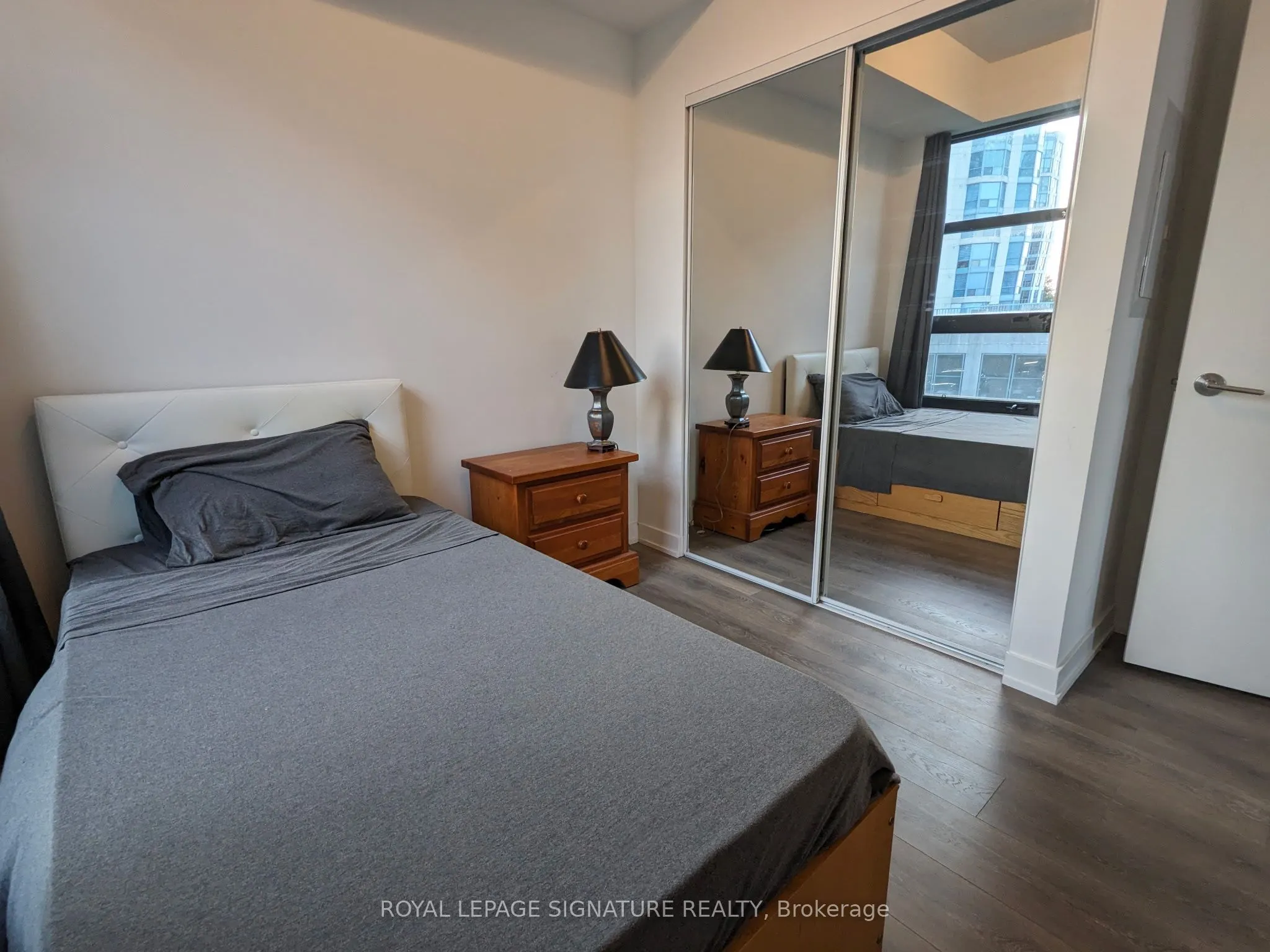 1608 Charles Street, #187