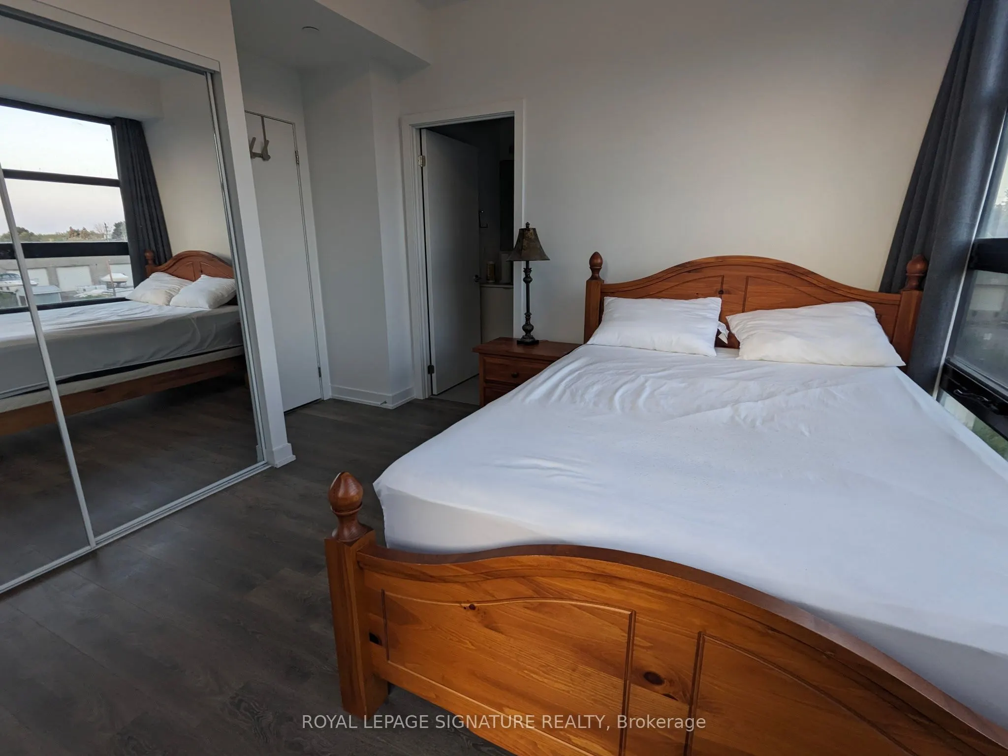 1608 Charles Street, #187