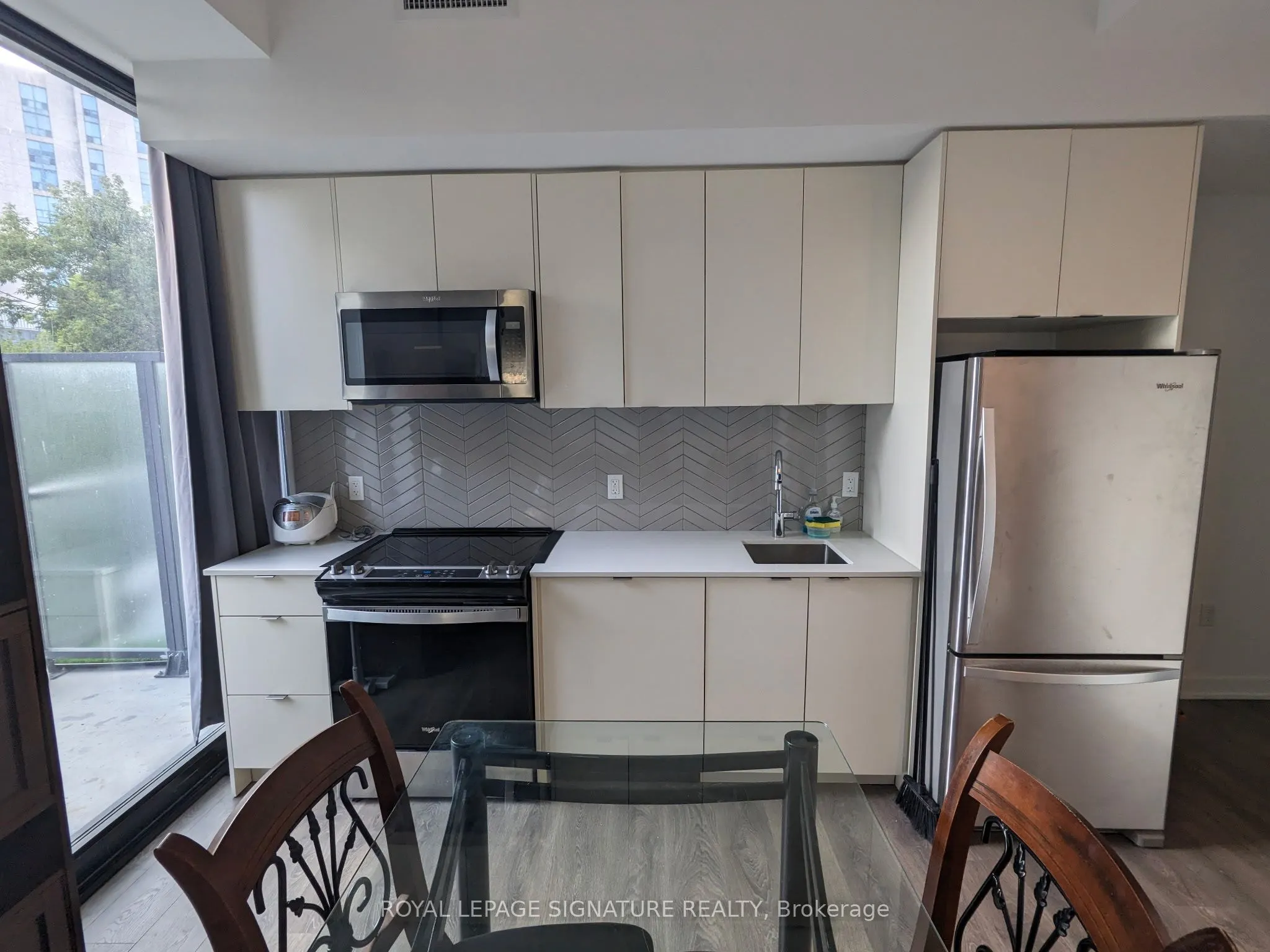 1608 Charles Street, #187