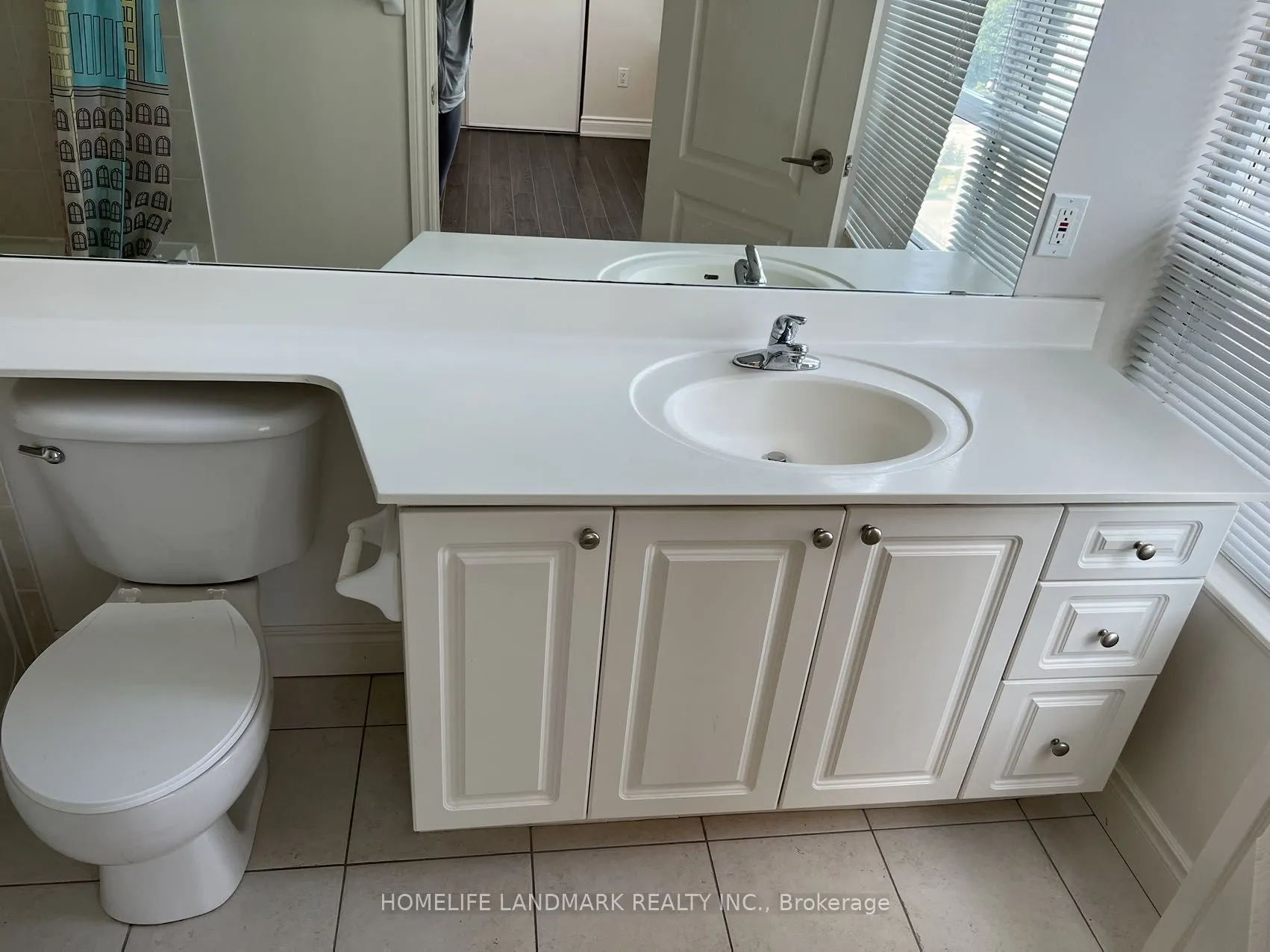 60 bria harriosn Way, #1209