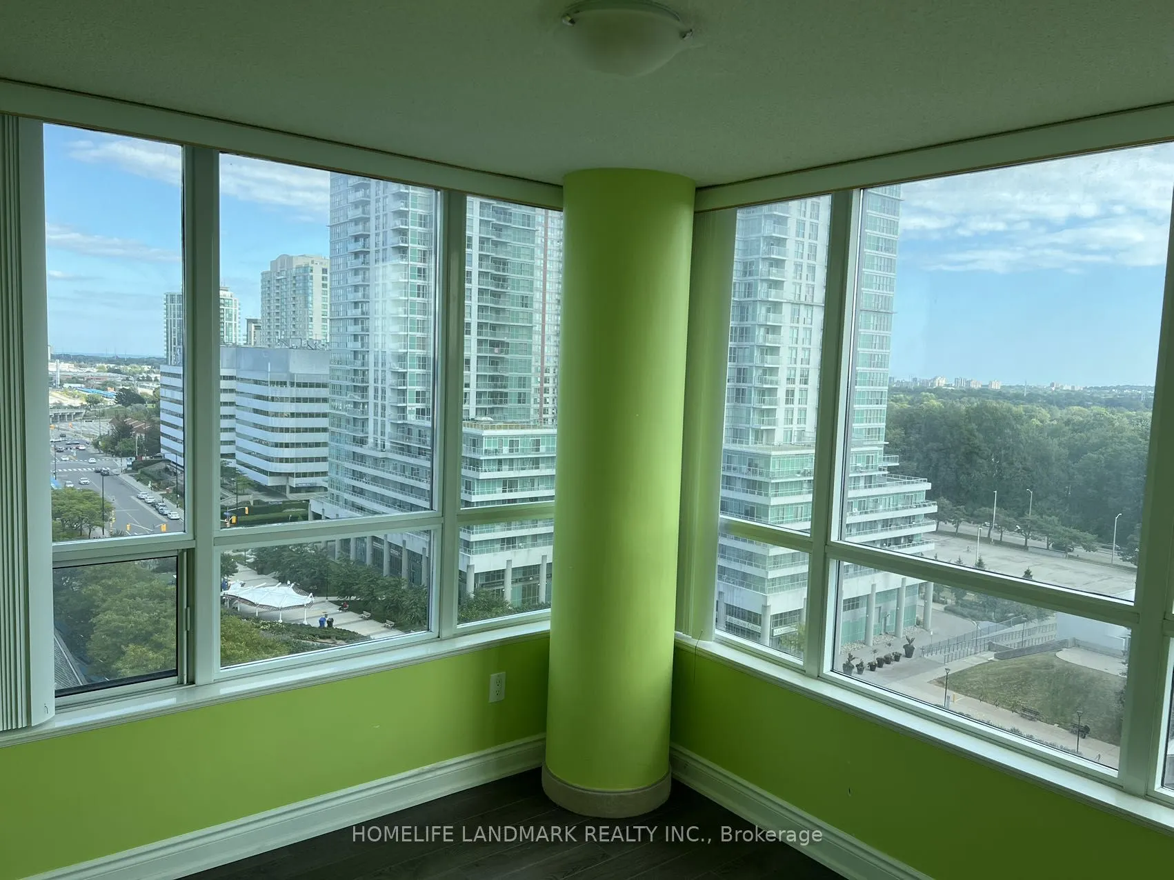 60 bria harriosn Way, #1209