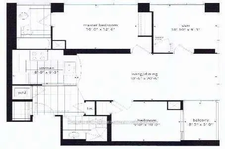 60 bria harriosn Way, #1209