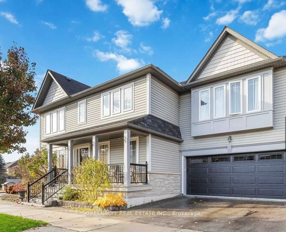 32 Seward Crescent, #Bsmt