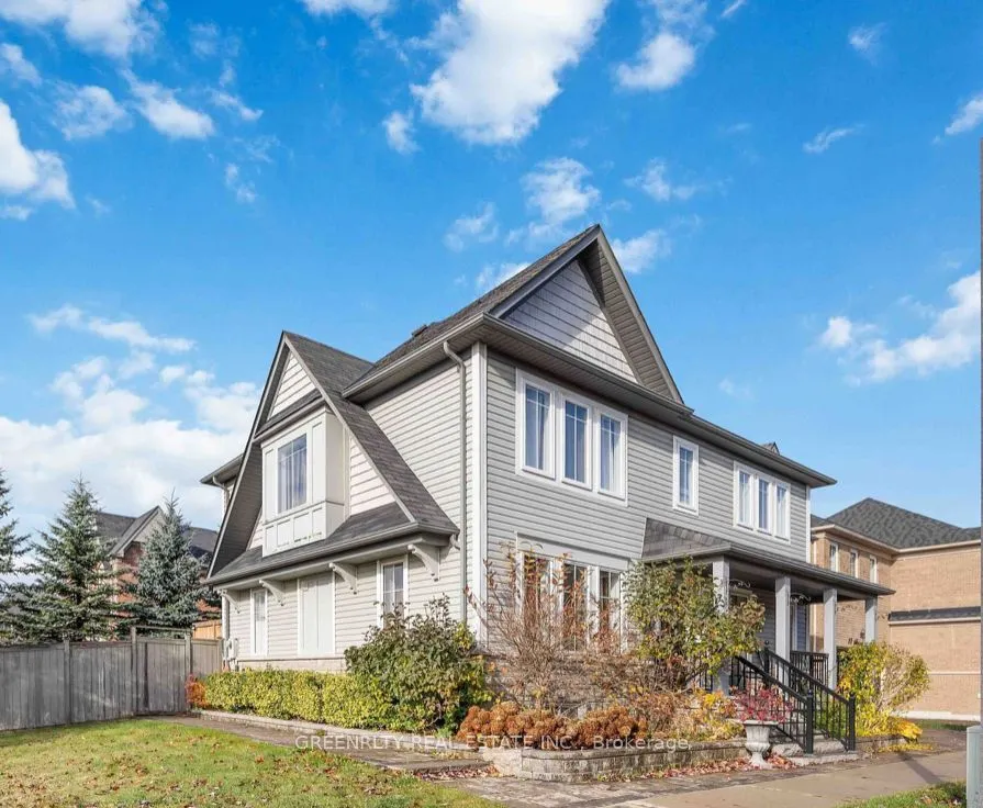 32 Seward Crescent, #Bsmt