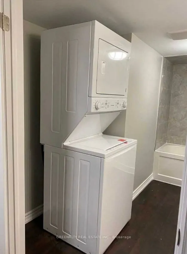 32 Seward Crescent, #Bsmt