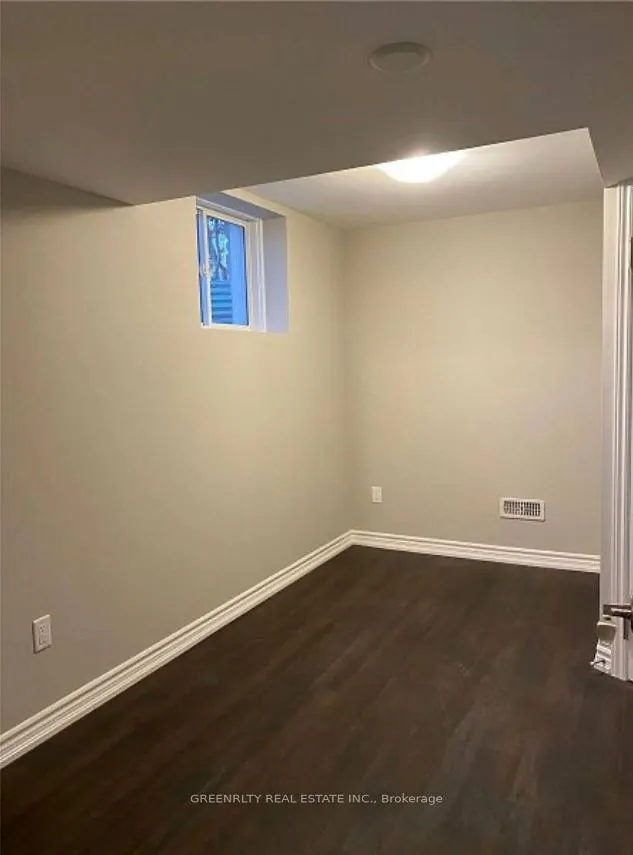 32 Seward Crescent, #Bsmt