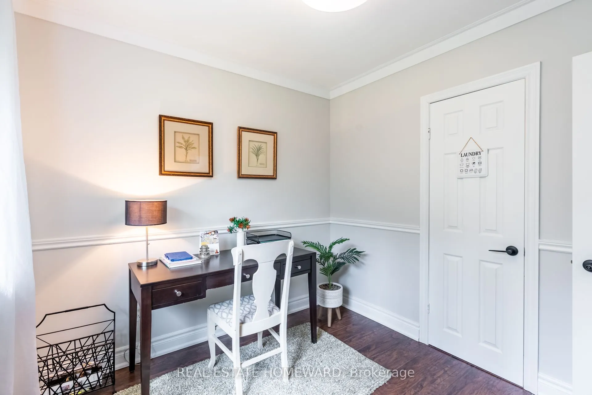 20 Woodgarden Crescent