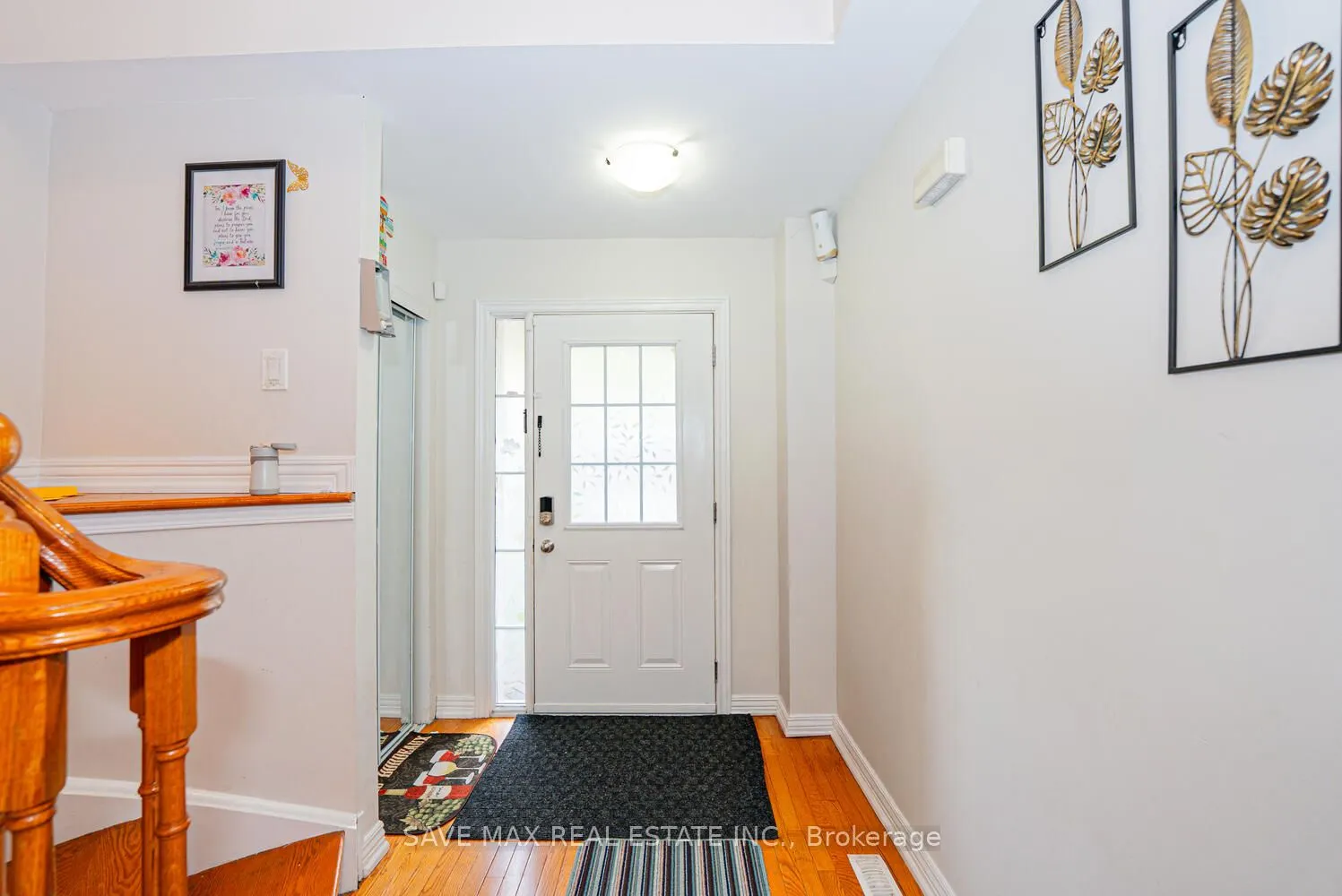 101 Alford Crescent
