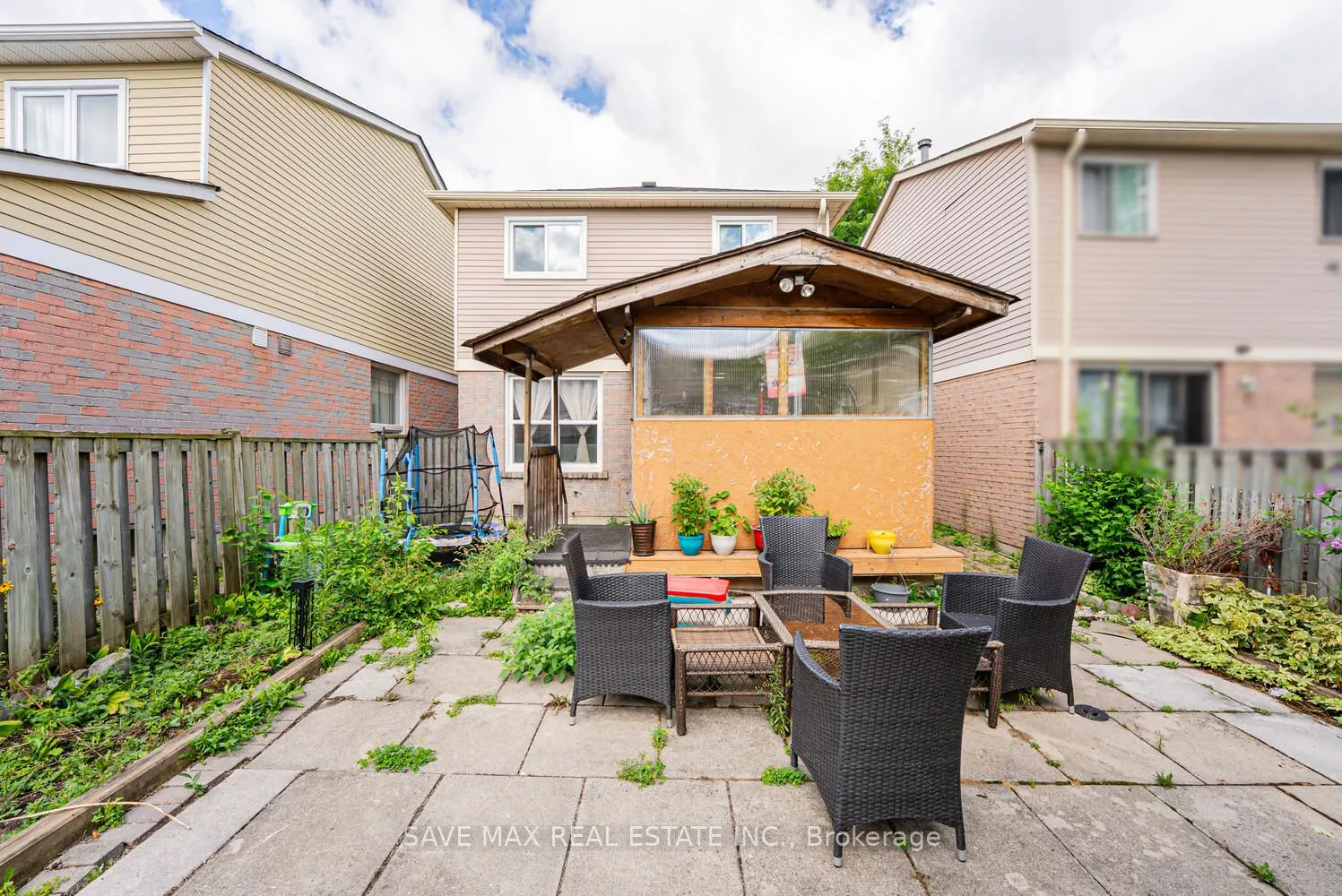 101 Alford Crescent
