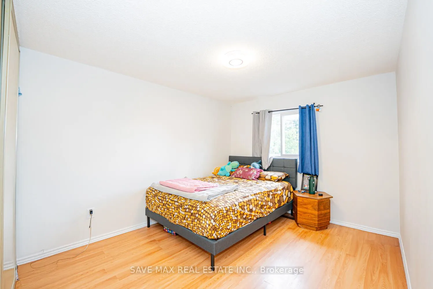 101 Alford Crescent
