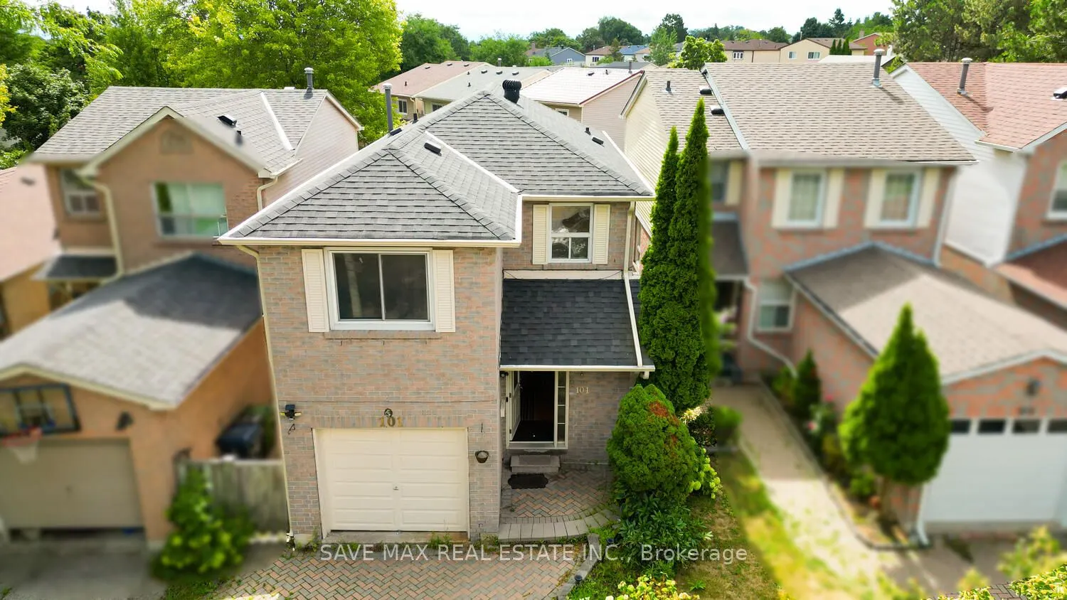101 Alford Crescent