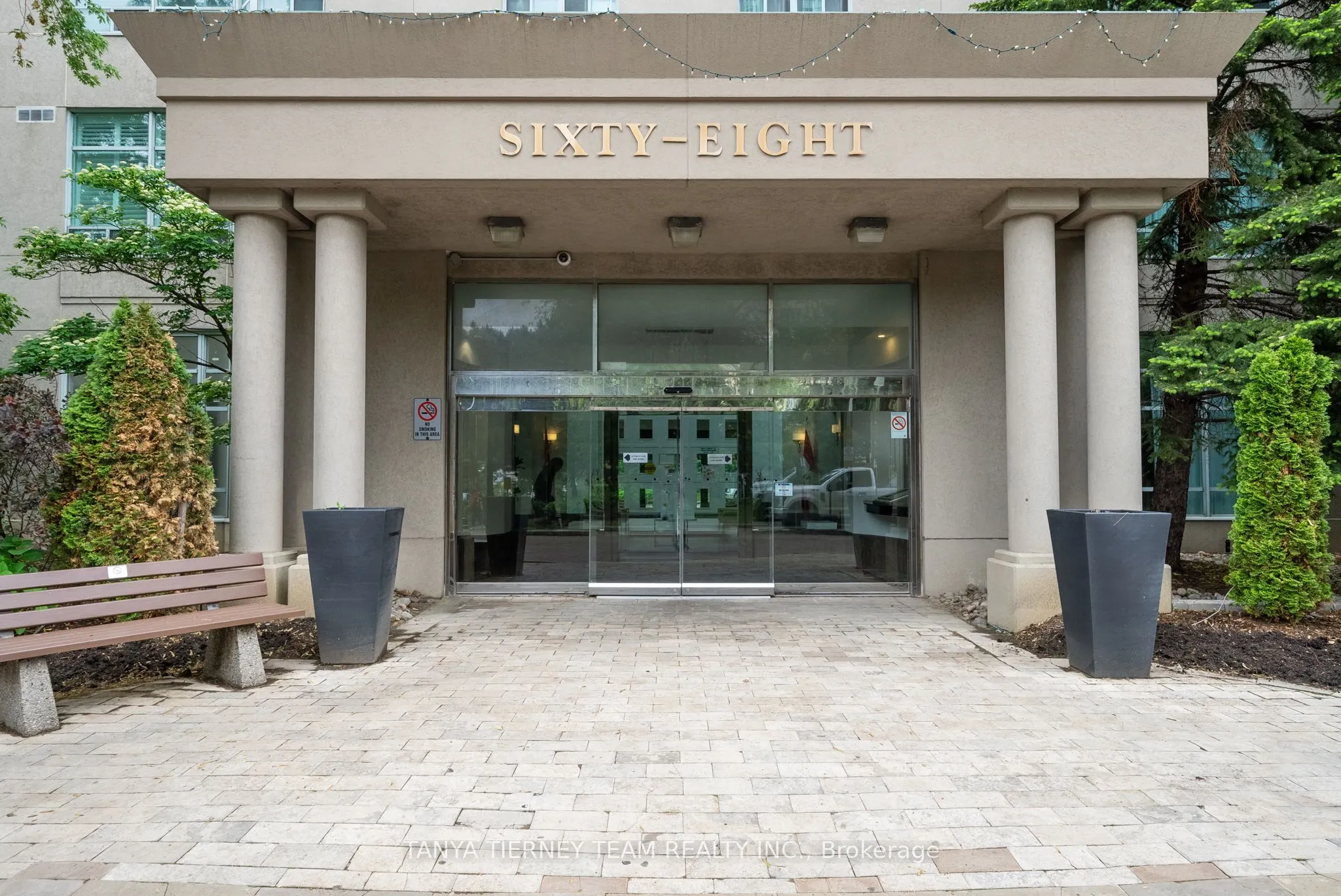 68 Corporate Drive, #1931