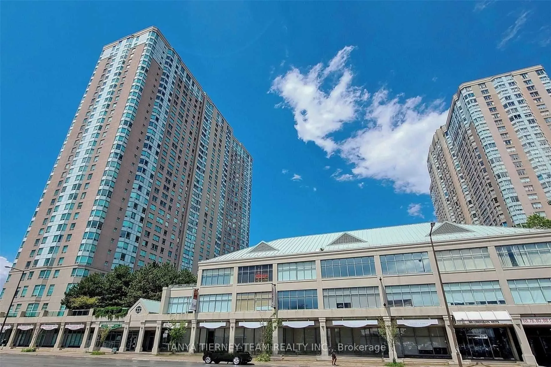 68 Corporate Drive, #1931