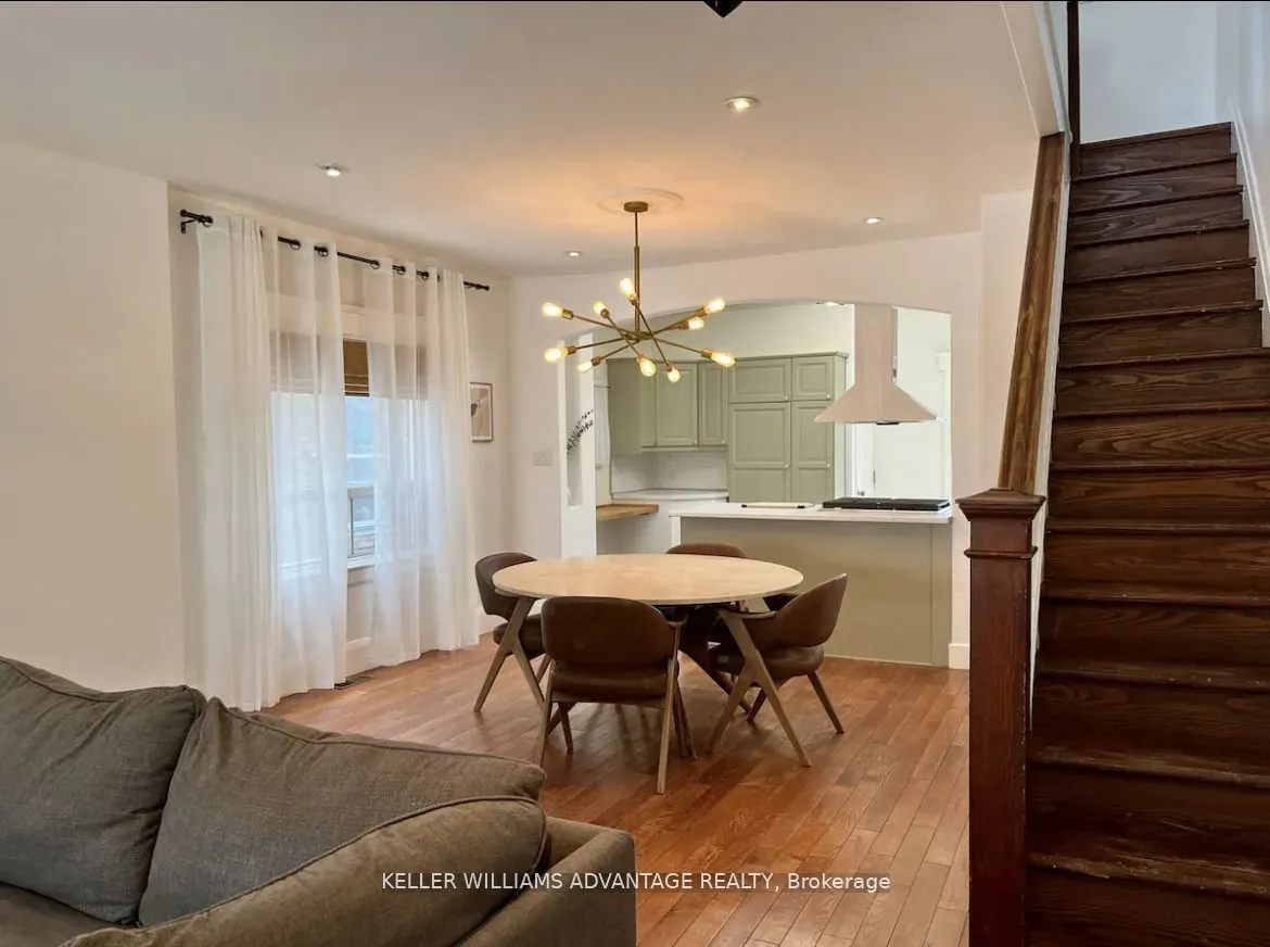 4 Edgewood Avenue