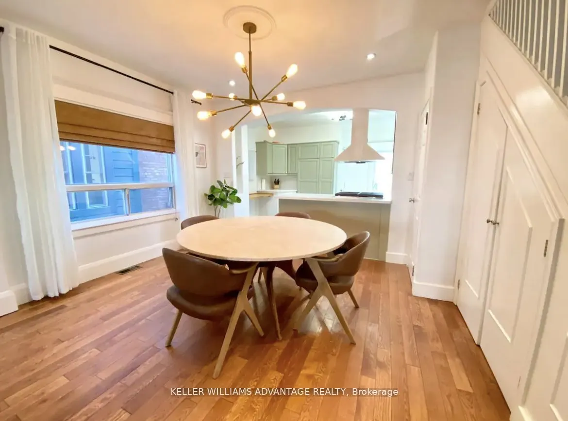 4 Edgewood Avenue