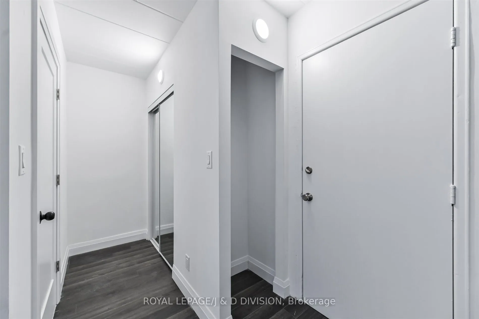 325 Sammon Avenue, #205
