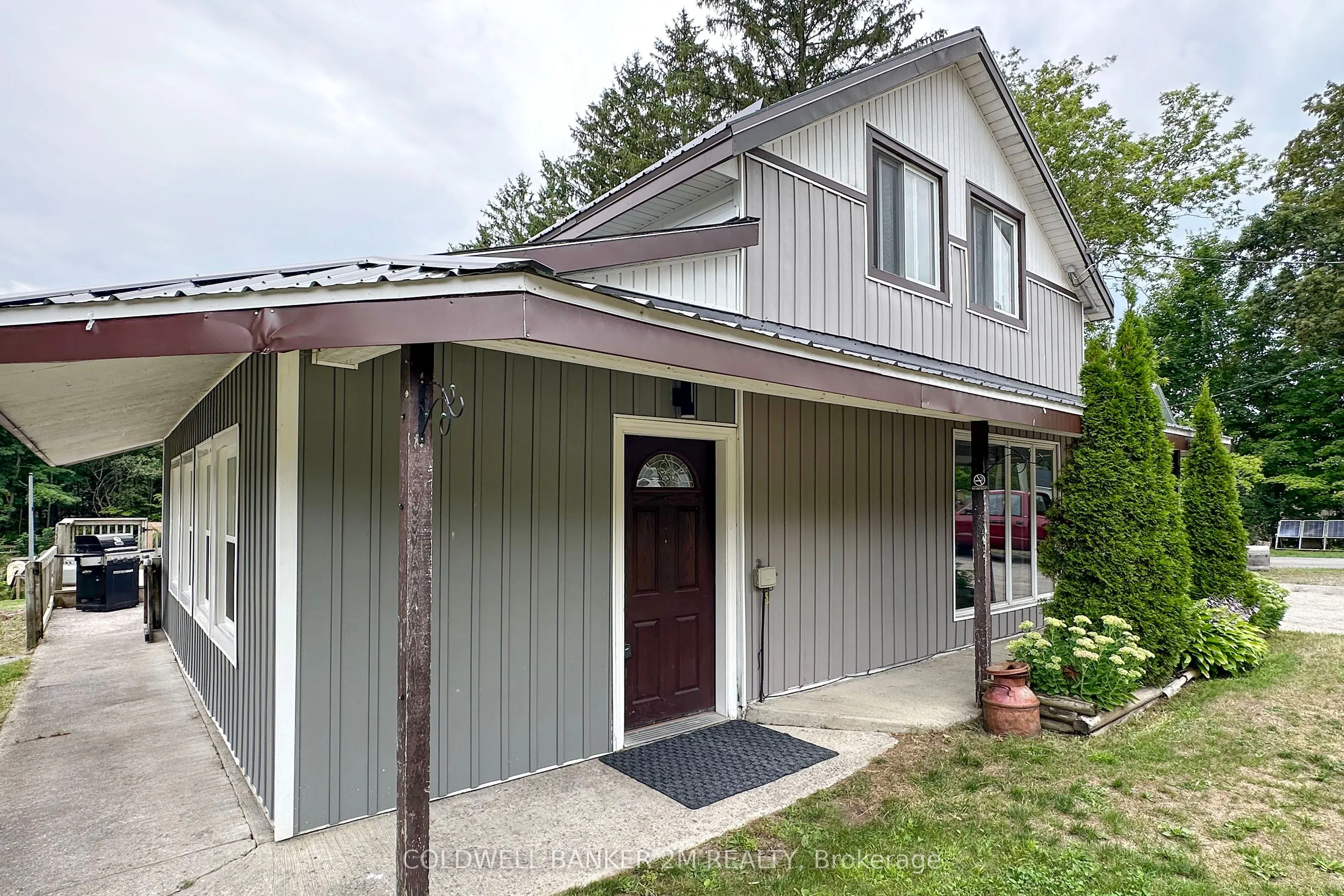 10170 Old Scugog Road