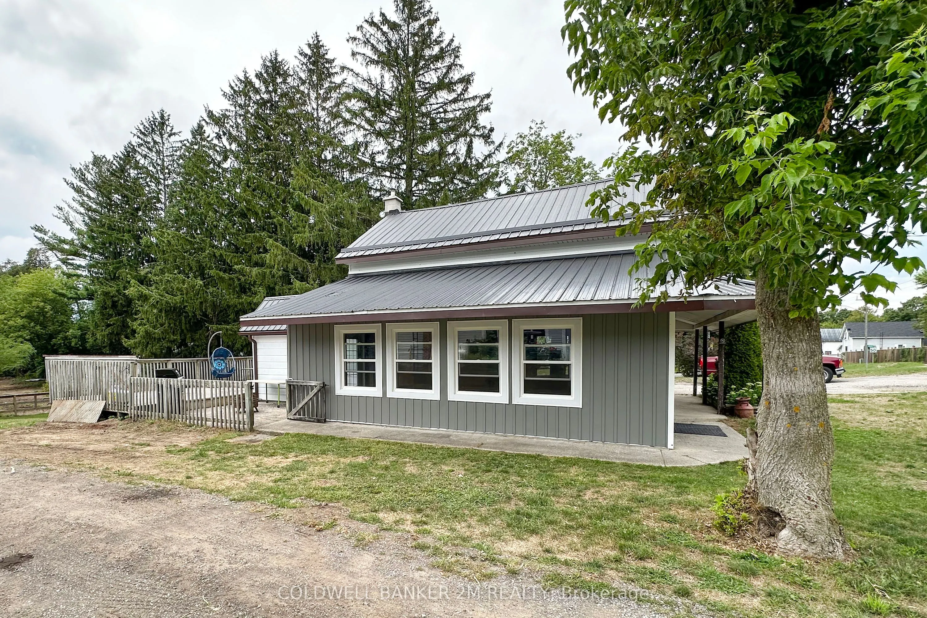 10170 Old Scugog Road
