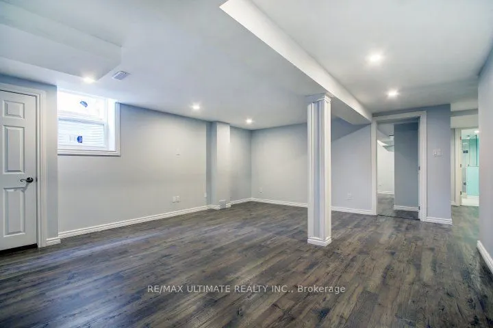 672 Amaretto Avenue, #Bsmt