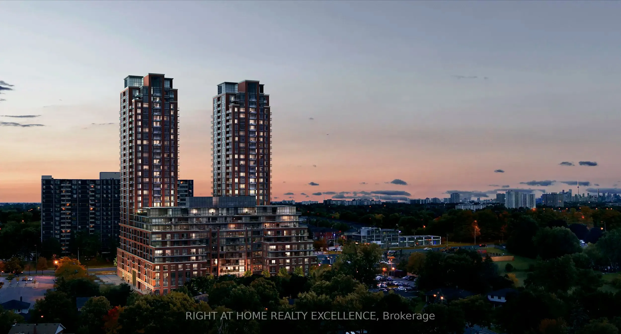 3270 SHEPPARD Avenue E, #1824