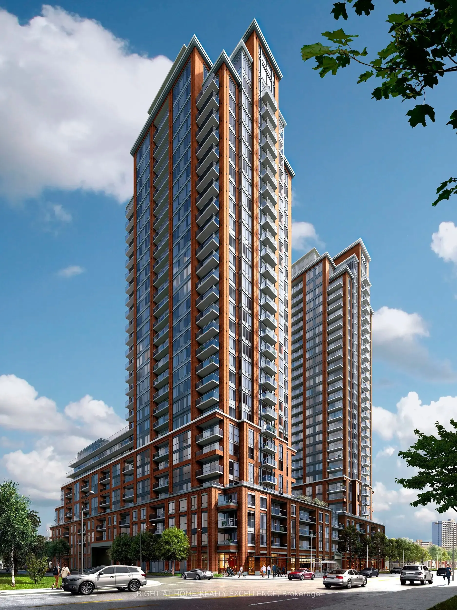 3270 SHEPPARD Avenue E, #1824