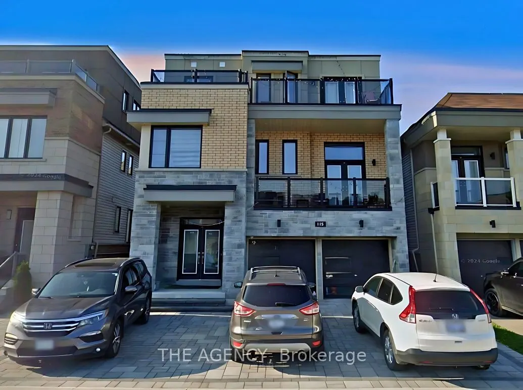 115 Yacht Drive