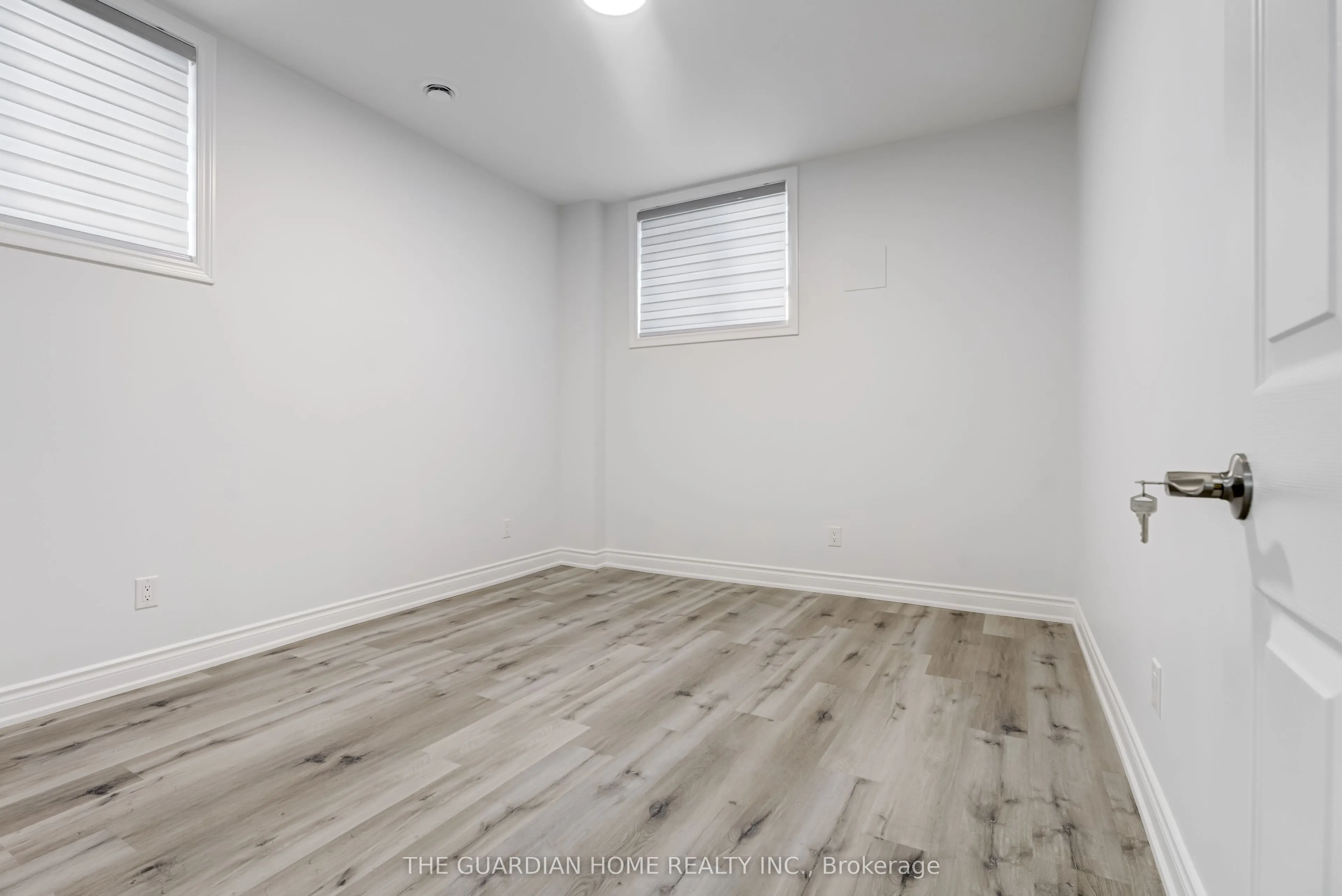 229 Ronald Guscott Street