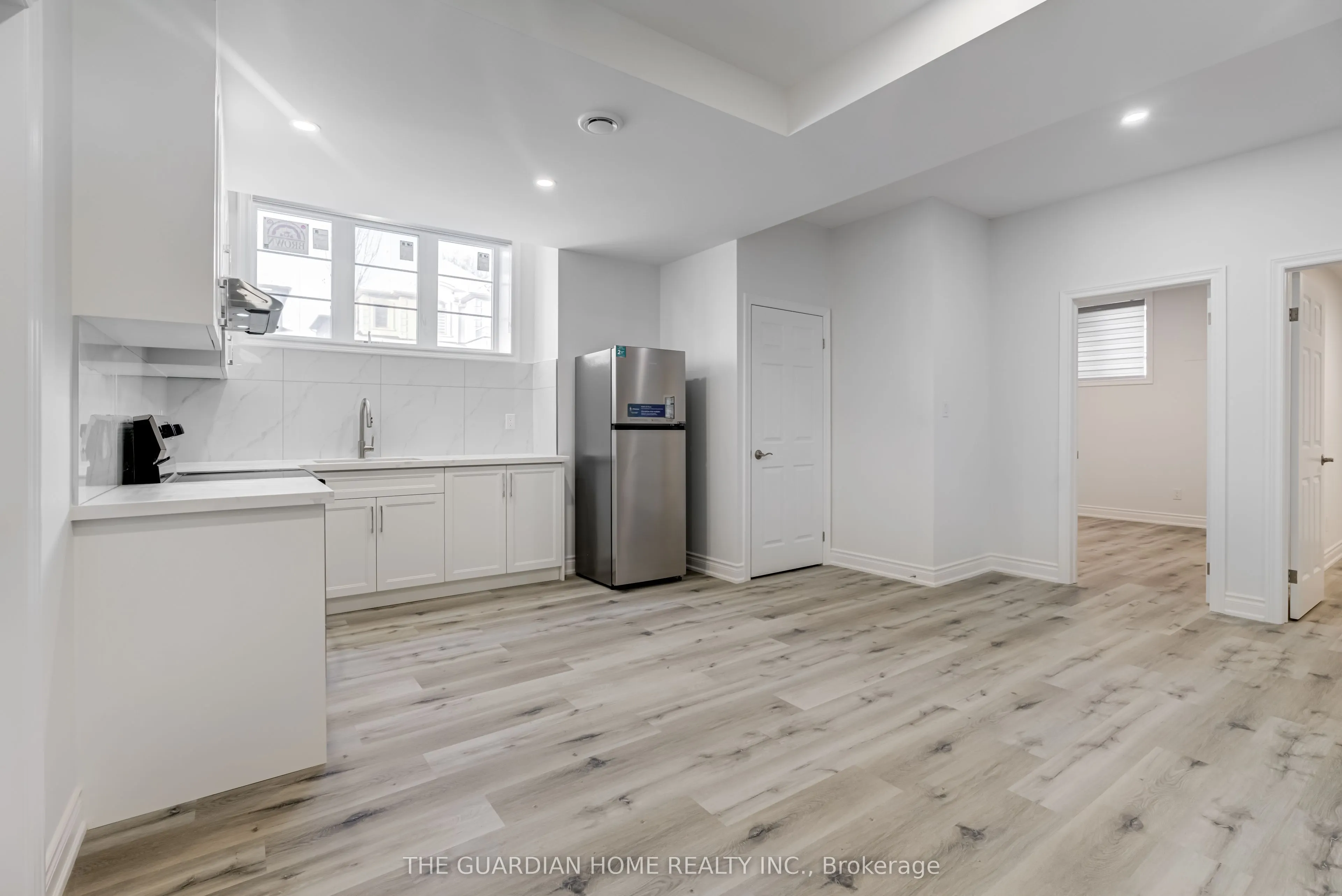 229 Ronald Guscott Street