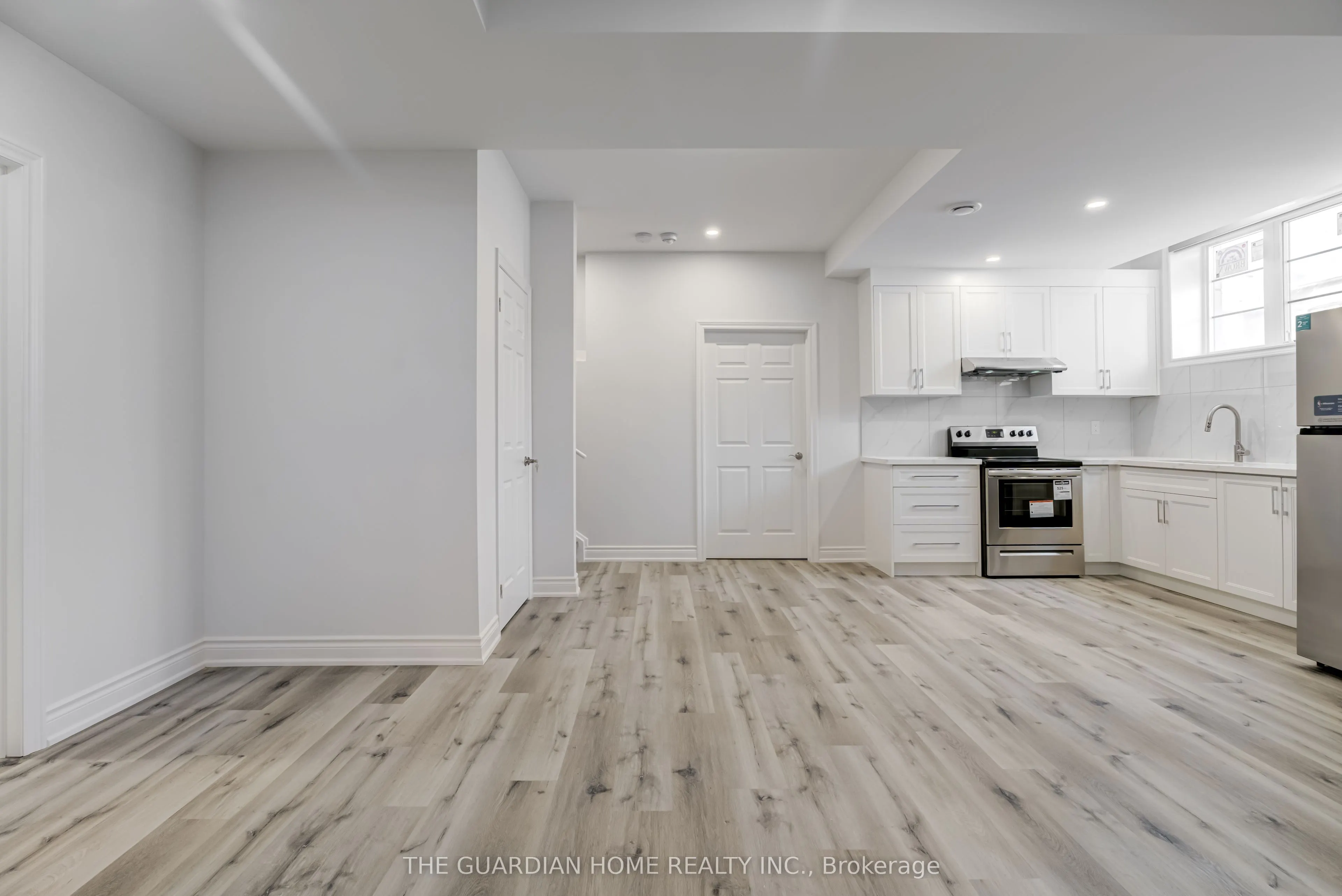 229 Ronald Guscott Street