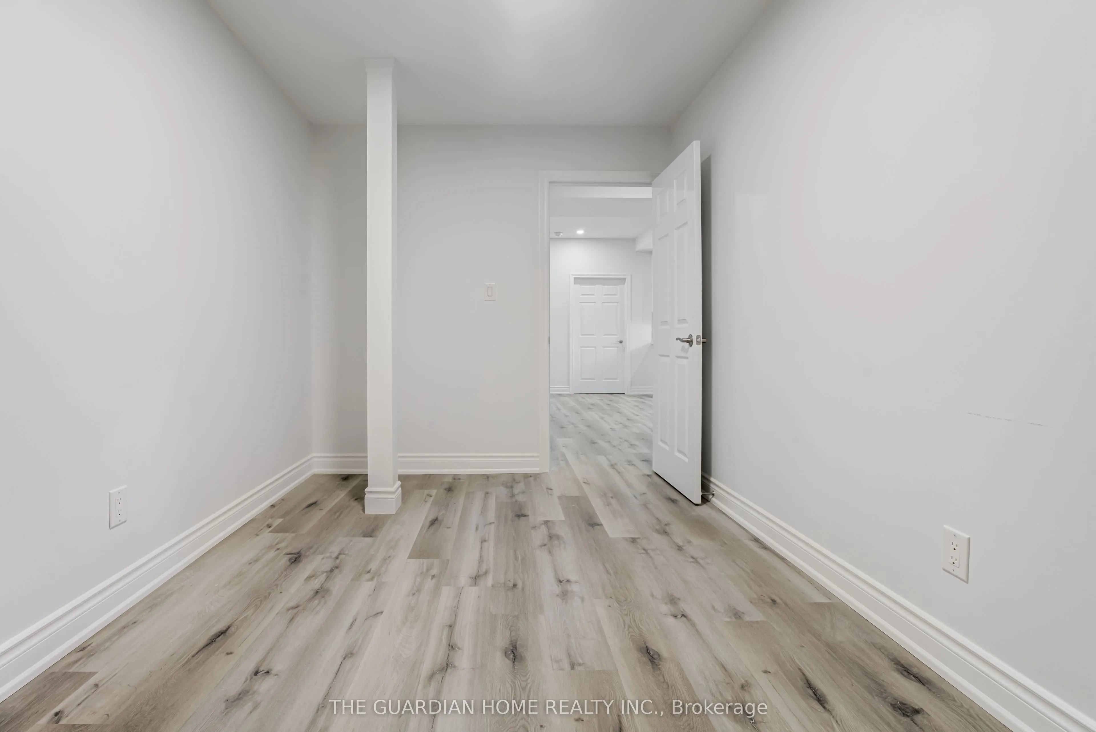 229 Ronald Guscott Street