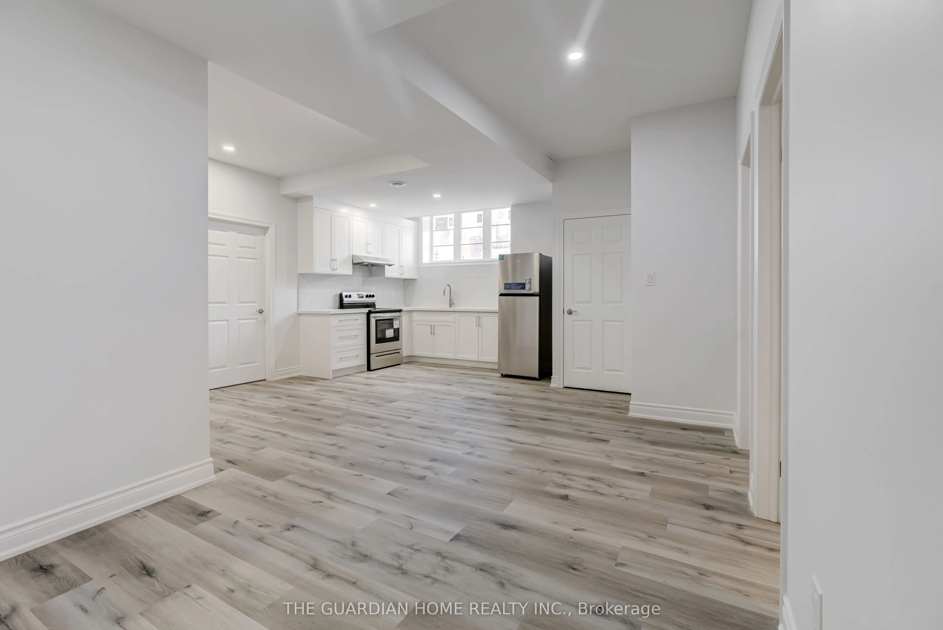 229 Ronald Guscott Street