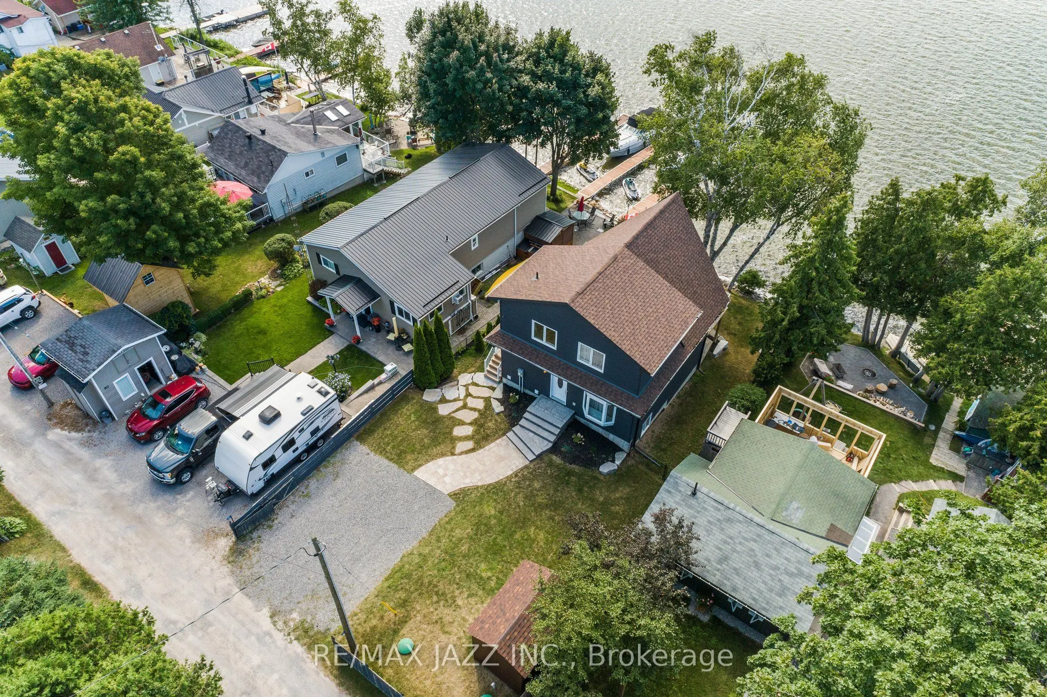 94 Coleman Lane