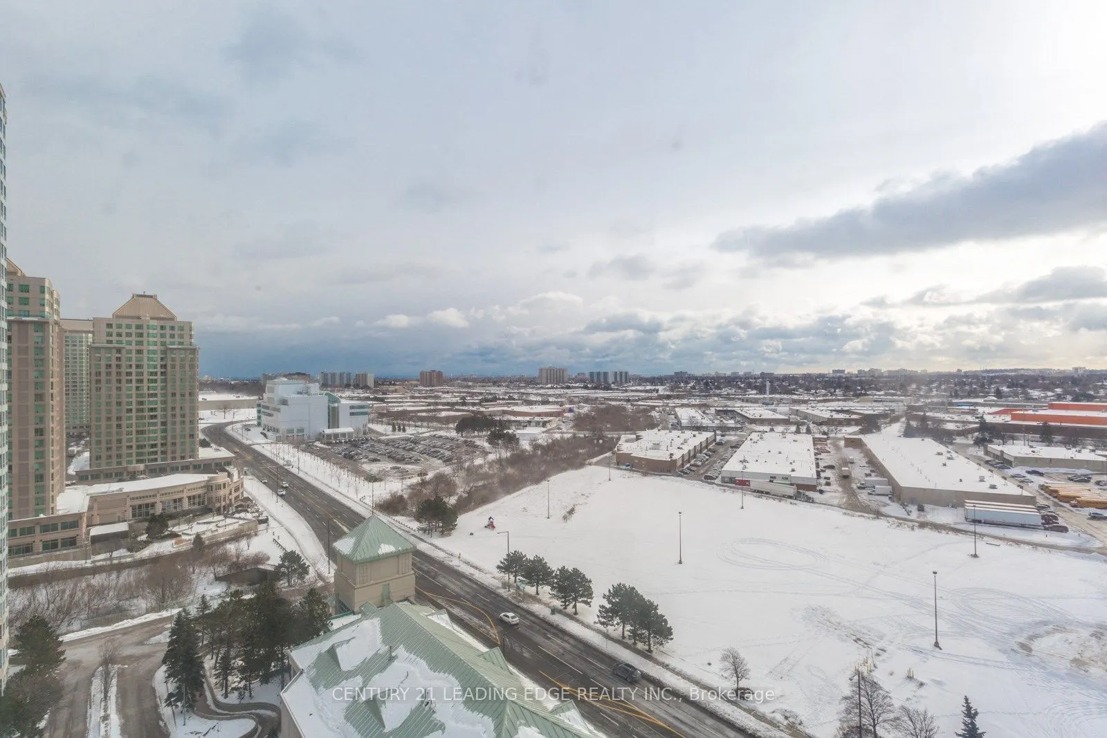 68 Corporate Drive, #1830