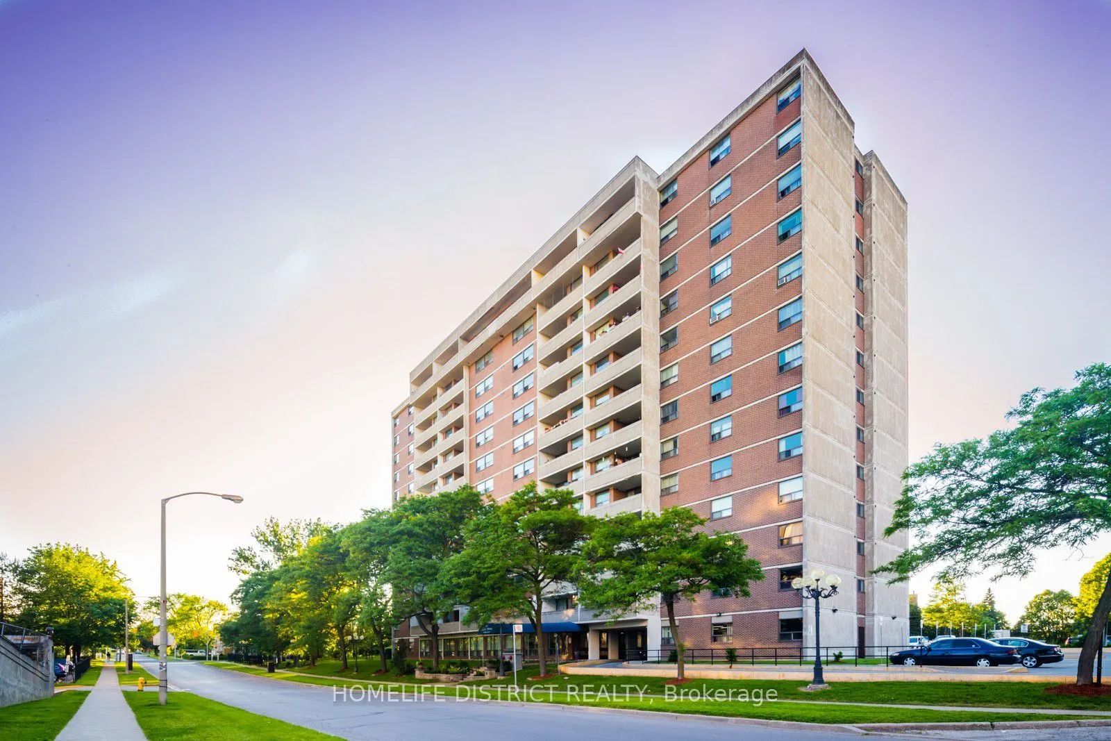 20 Gilder Drive, #1006