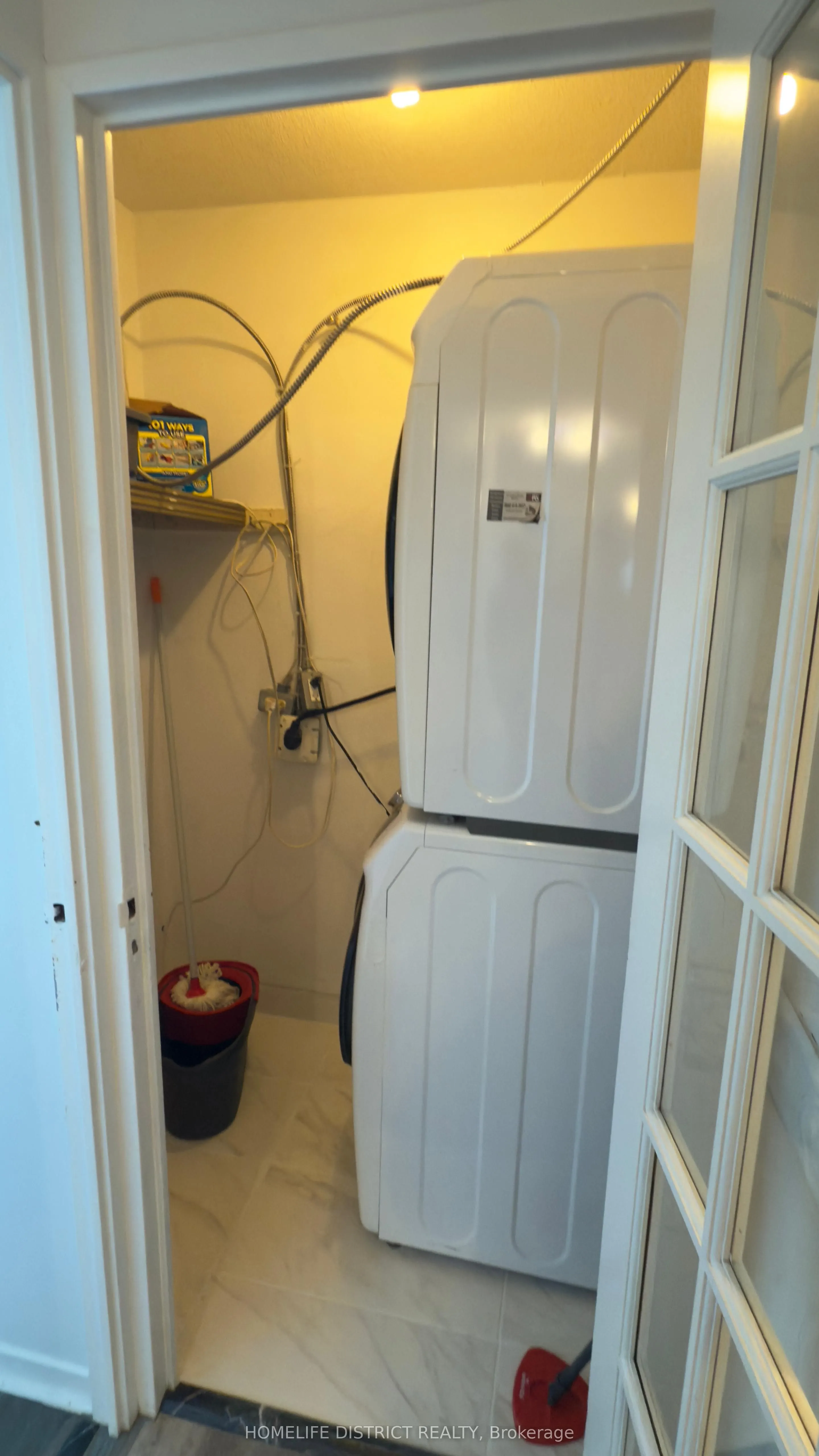 20 Gilder Drive, #1006