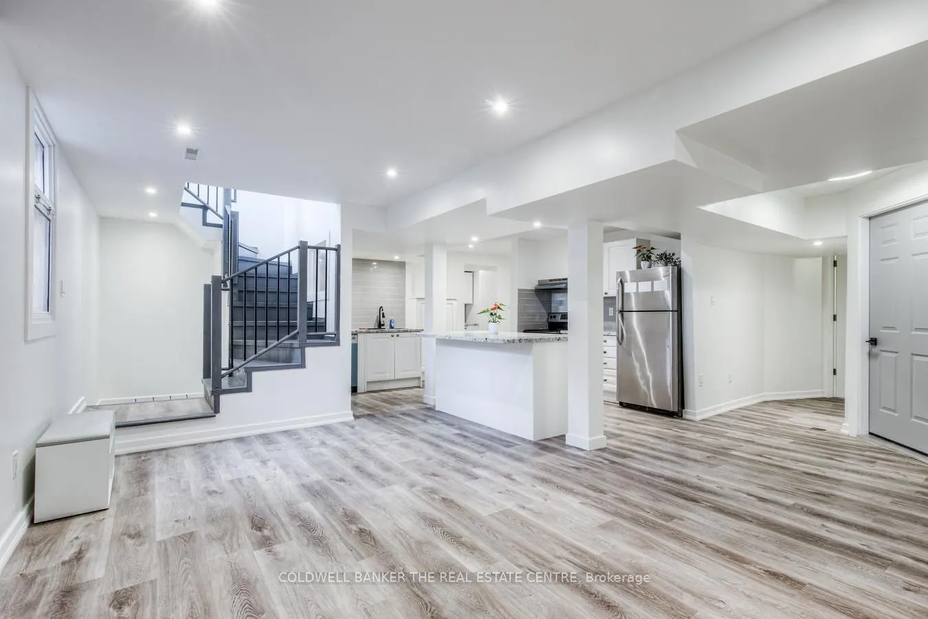 LOWER - 562 Winette Road
