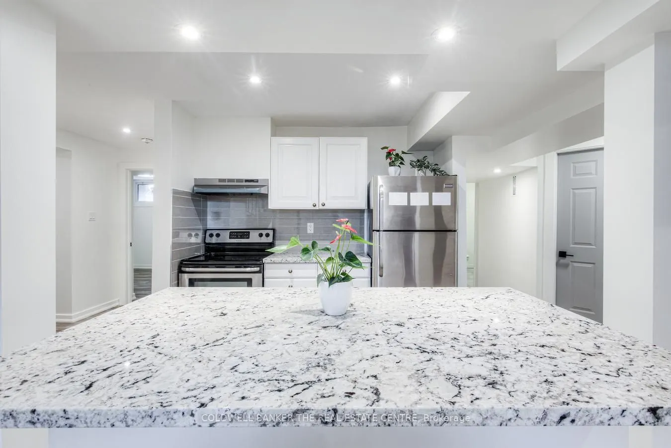 LOWER - 562 Winette Road
