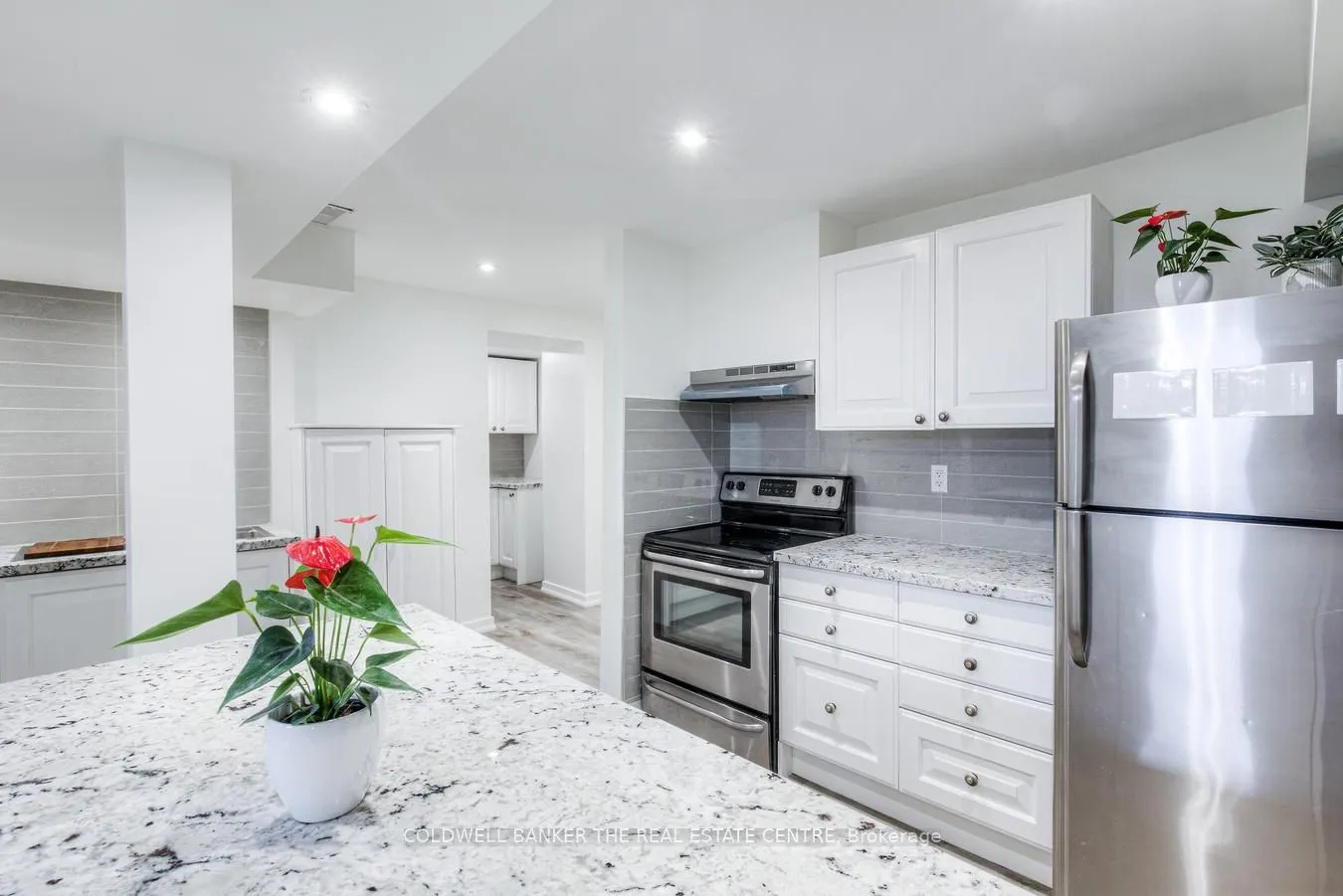 LOWER - 562 Winette Road