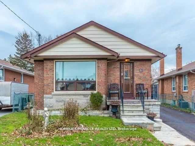 31 Kilgreggan Crescent