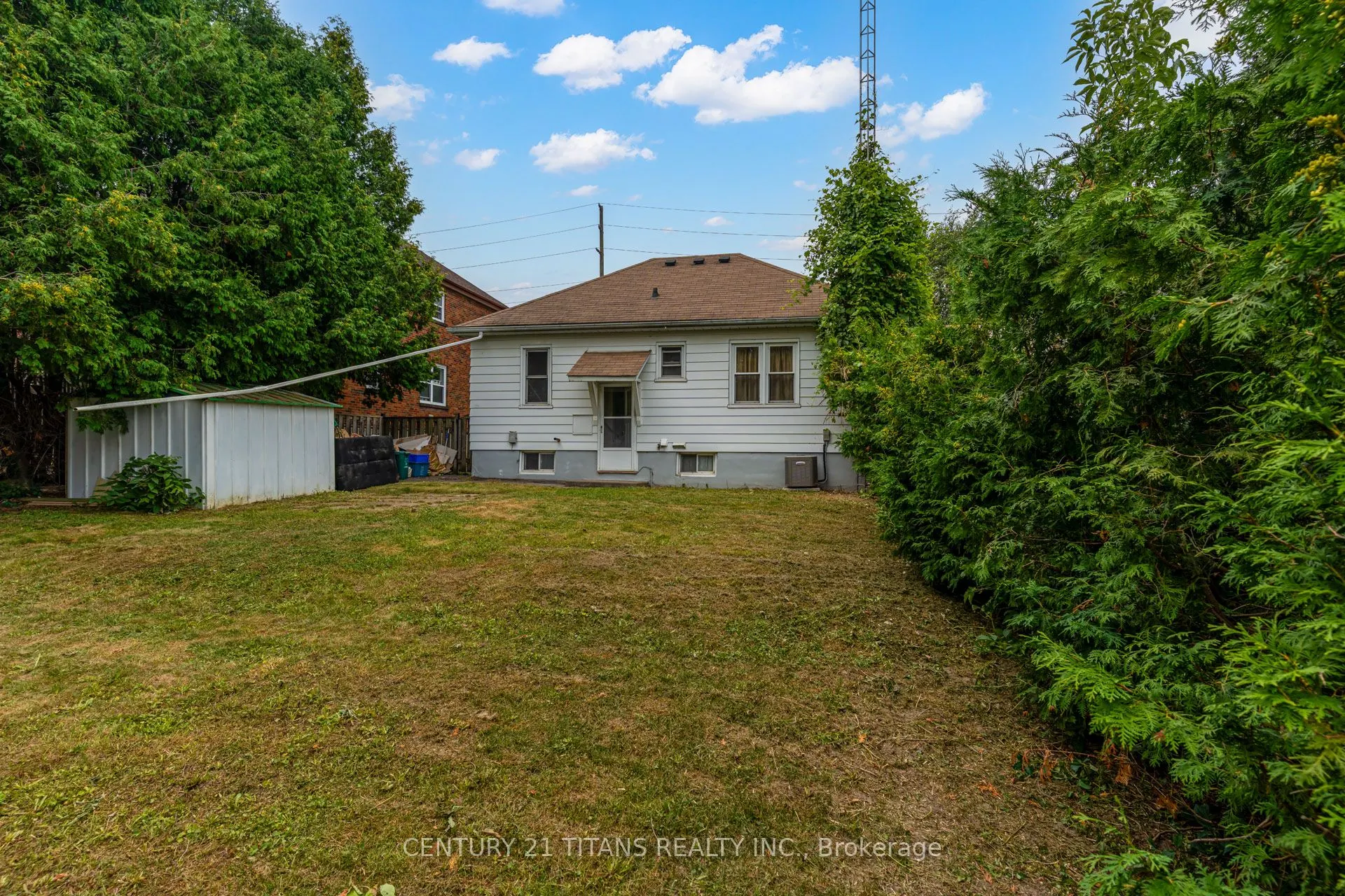 107 Wilson Road N