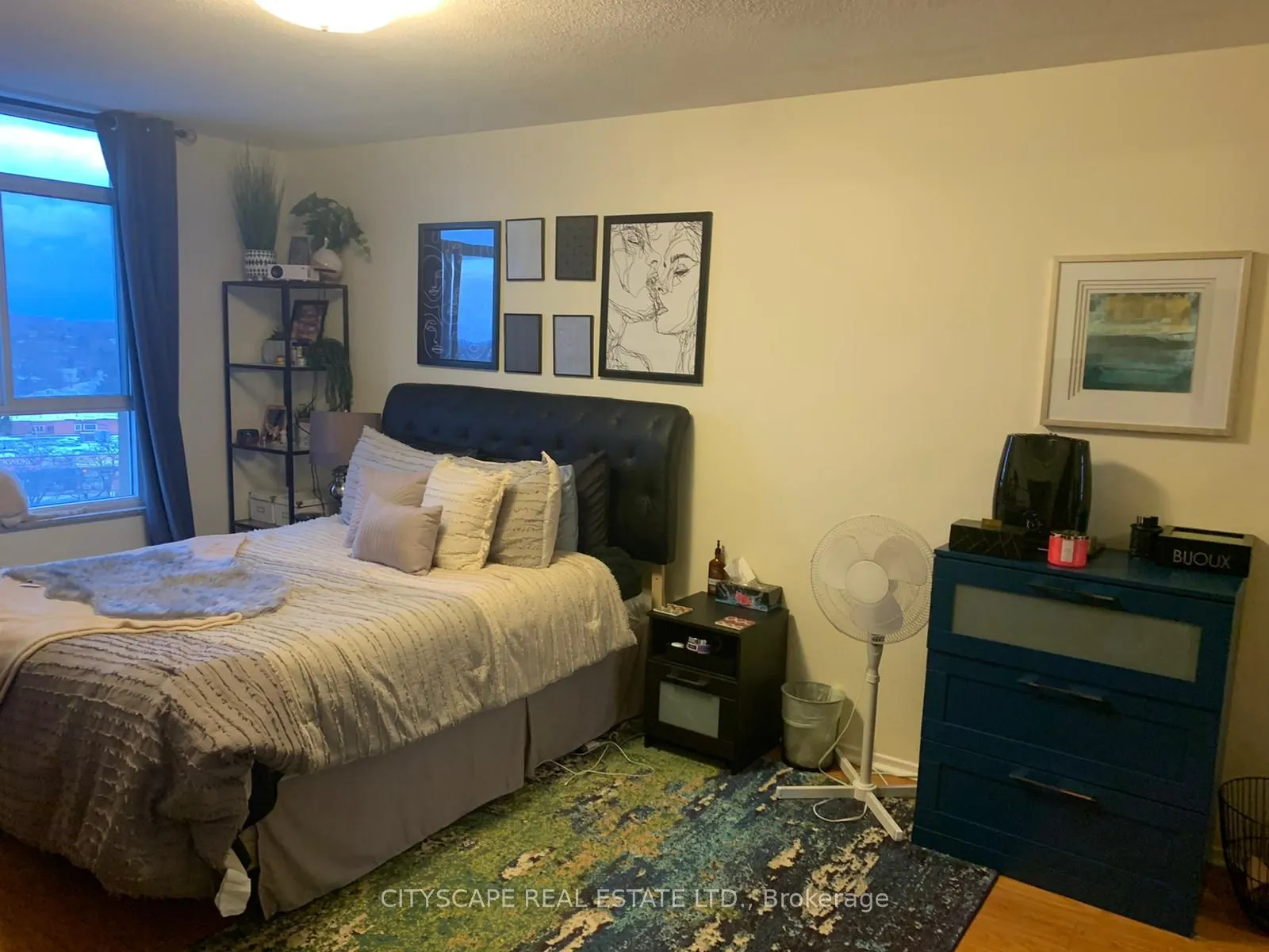 2550 Pharmacy Avenue, #706