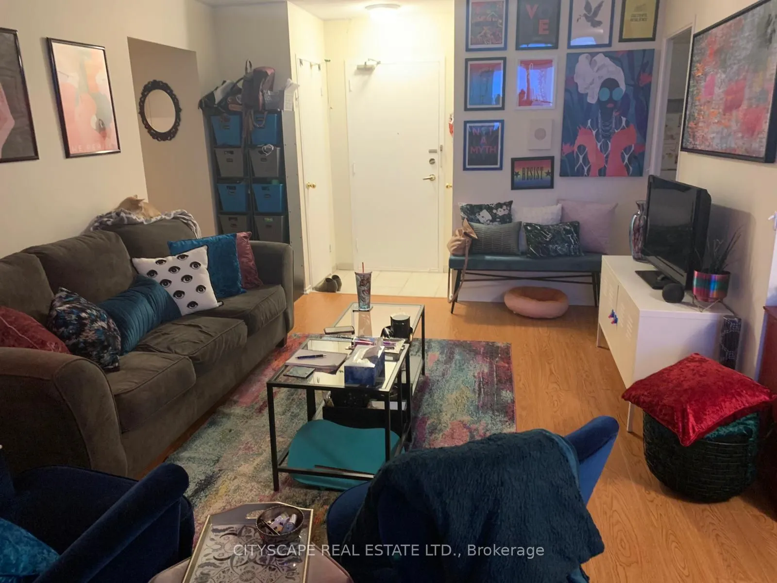 2550 Pharmacy Avenue, #706