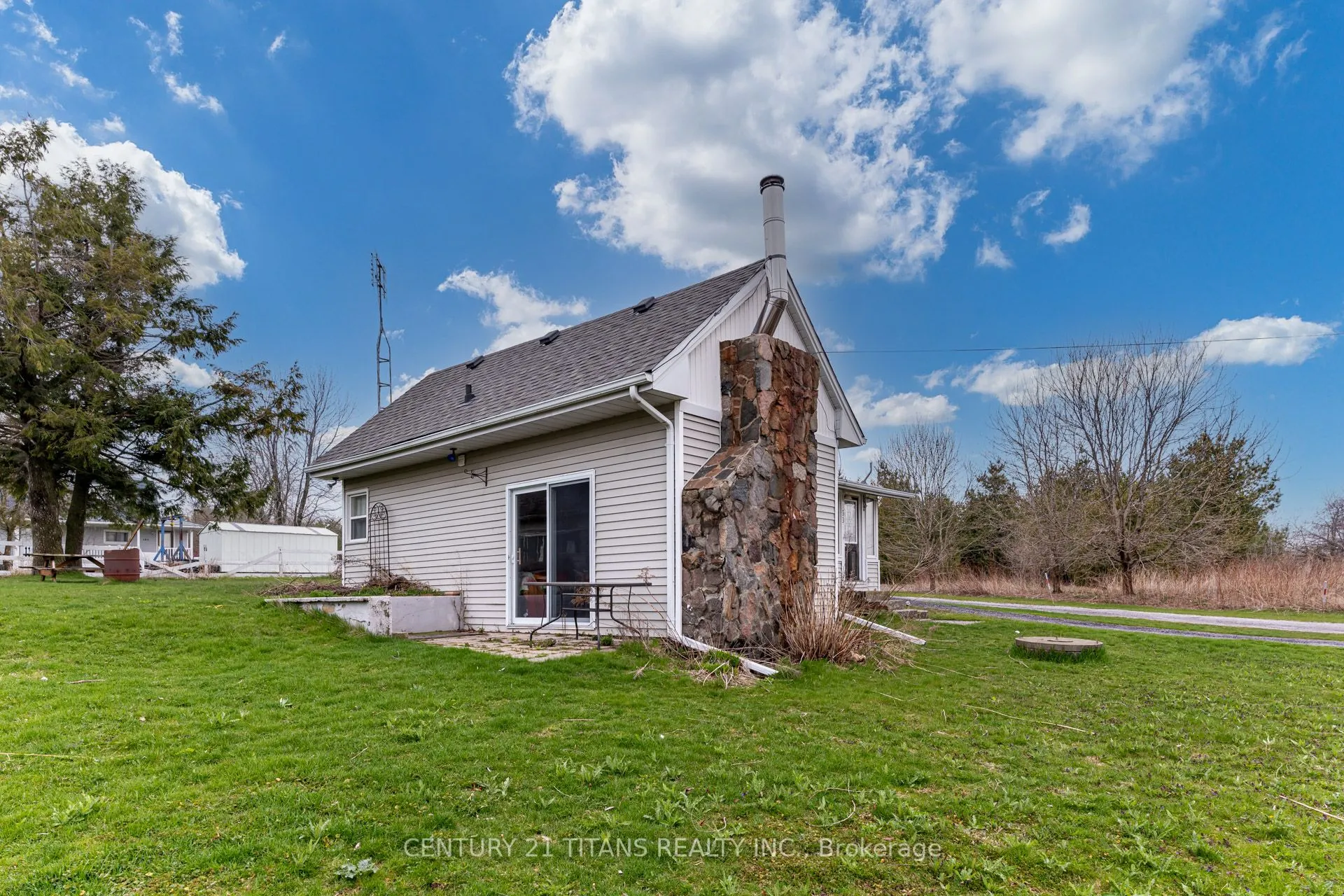 130 West Beach Road