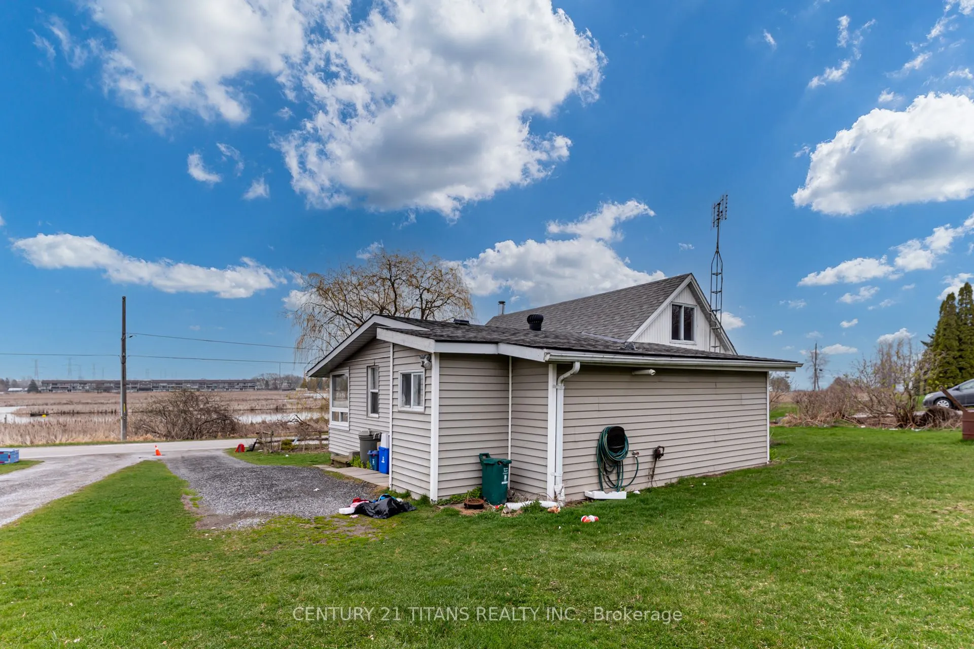 130 West Beach Road