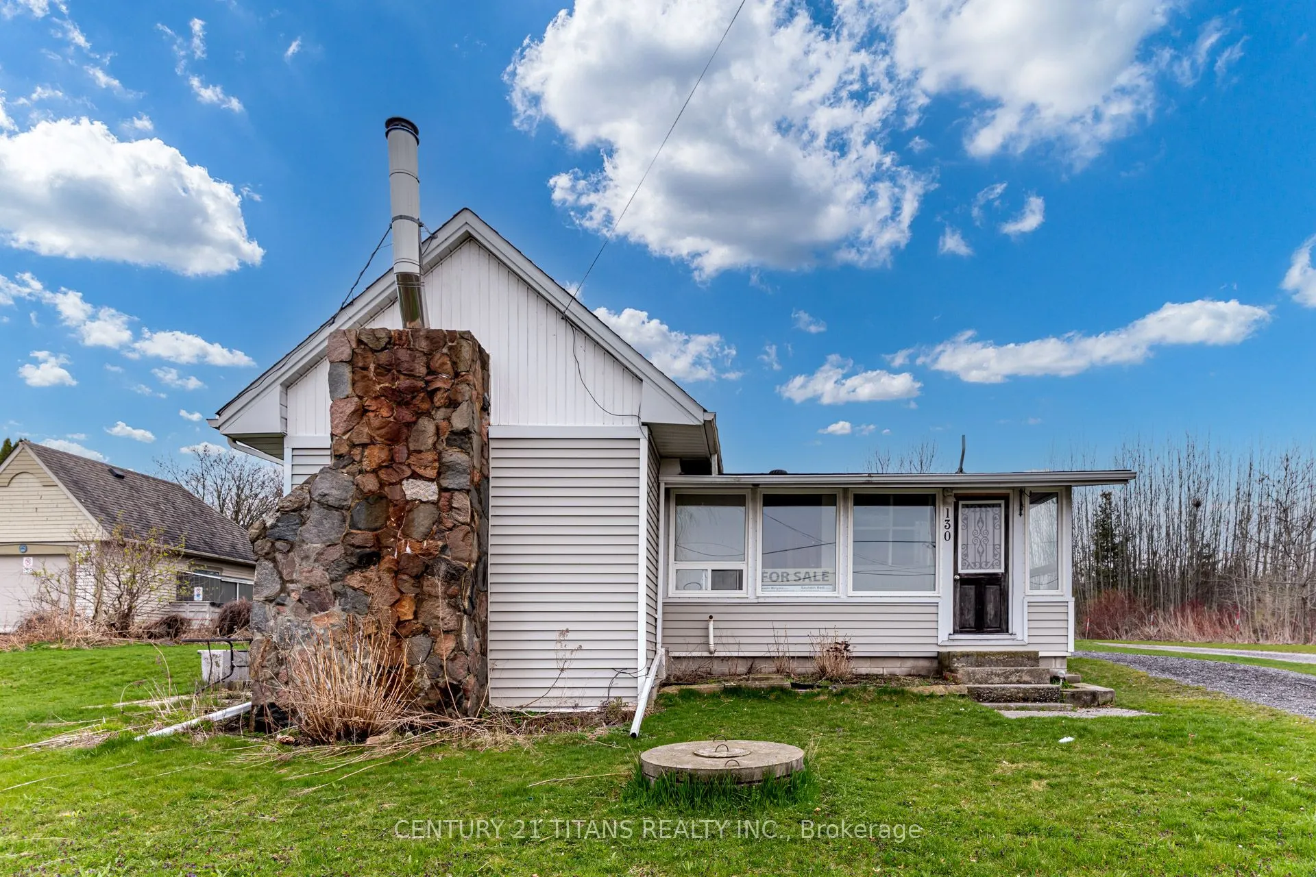 130 West Beach Road