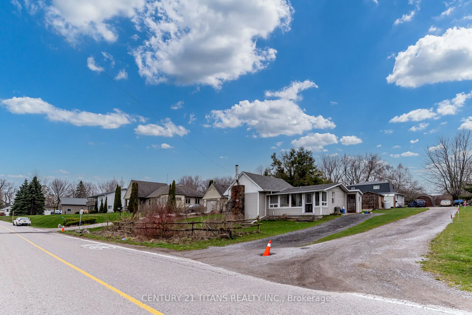 130 West Beach Road