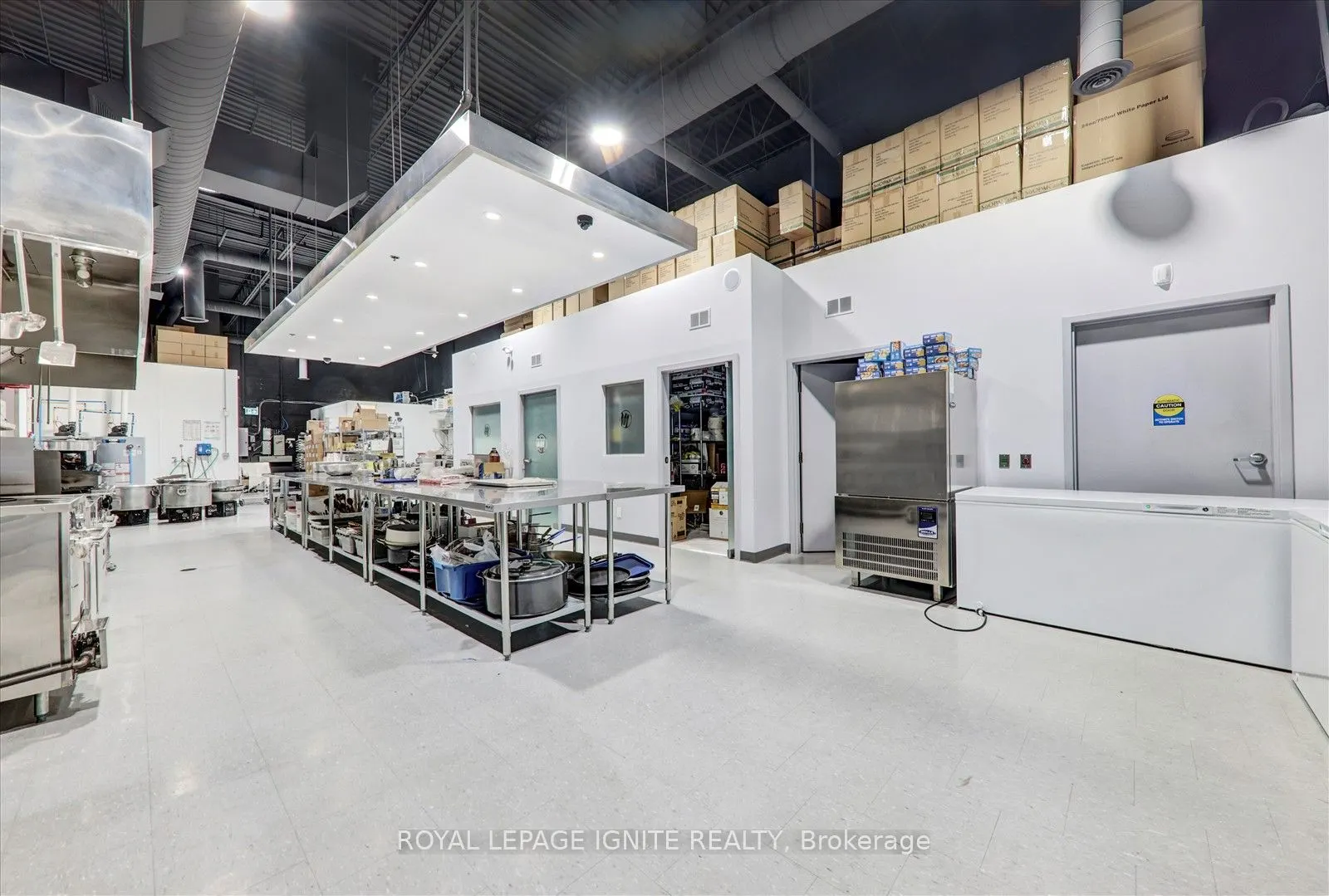 750 Birchmount Road, #45