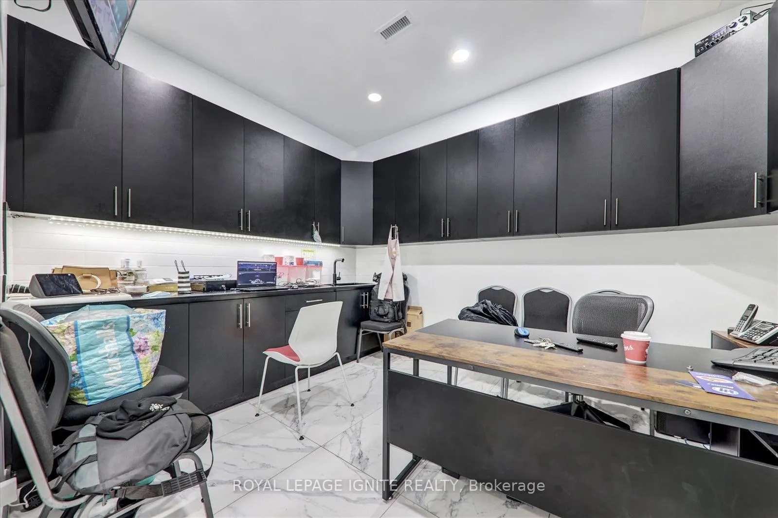 750 Birchmount Road, #45
